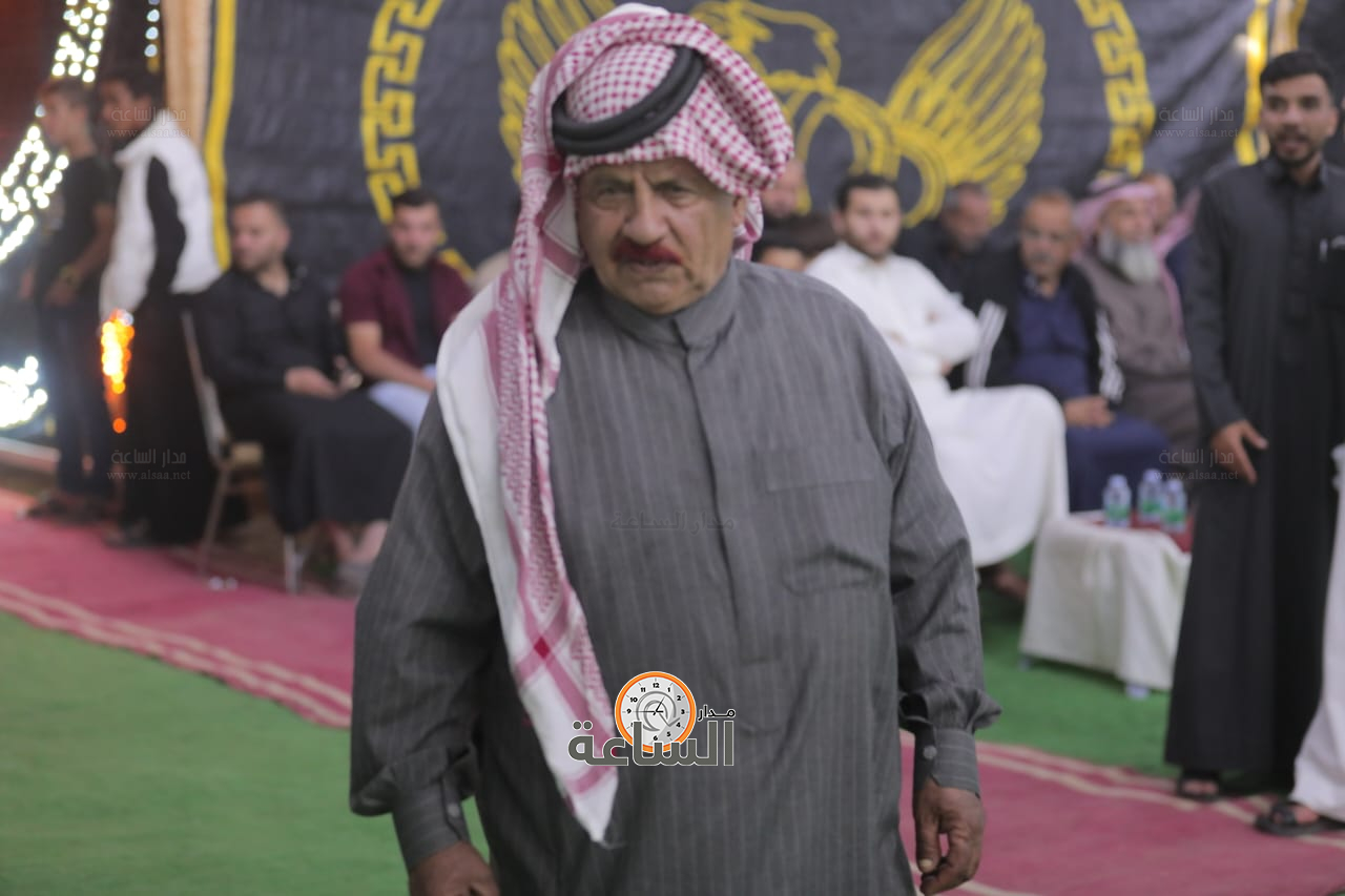 Madar Al-Saa Images 0.935983643041628