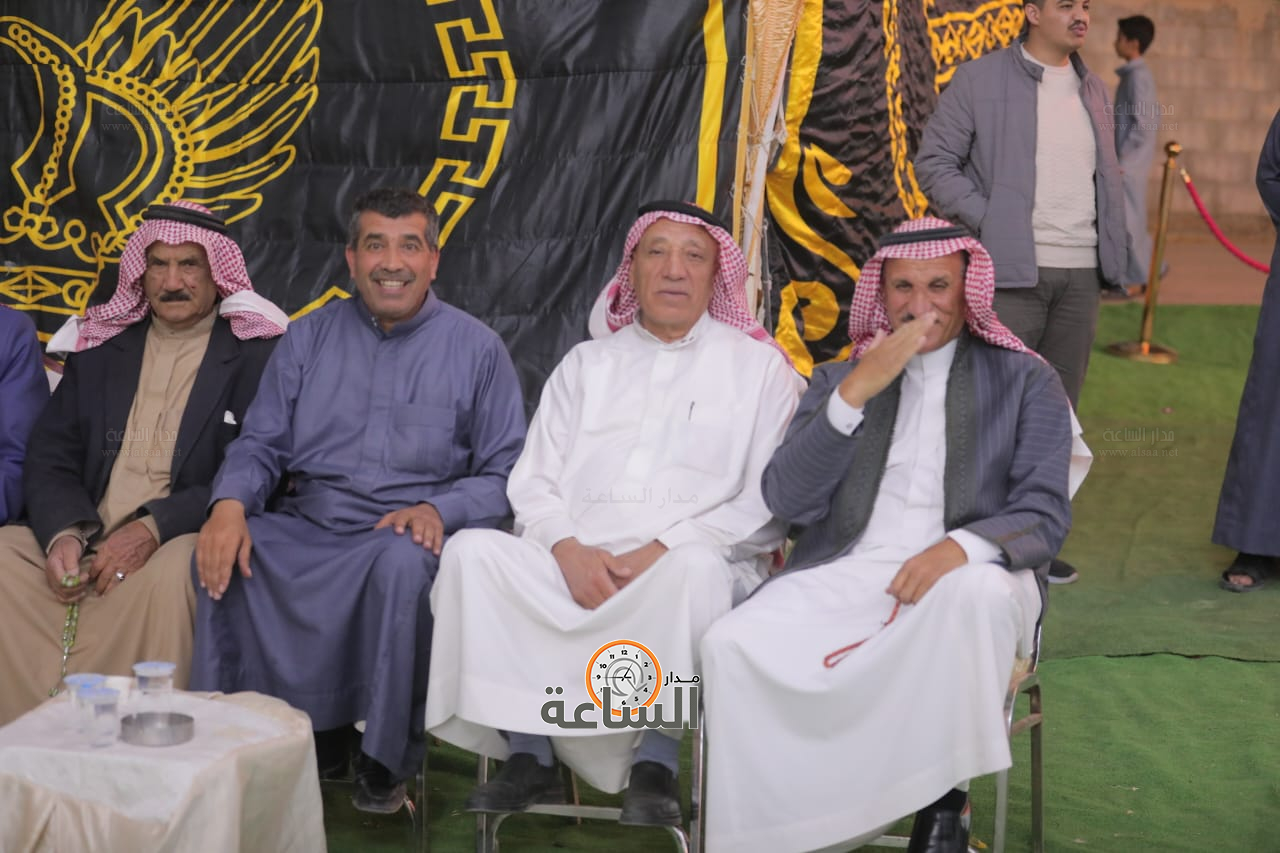 Madar Al-Saa Images 0.8285584806131323