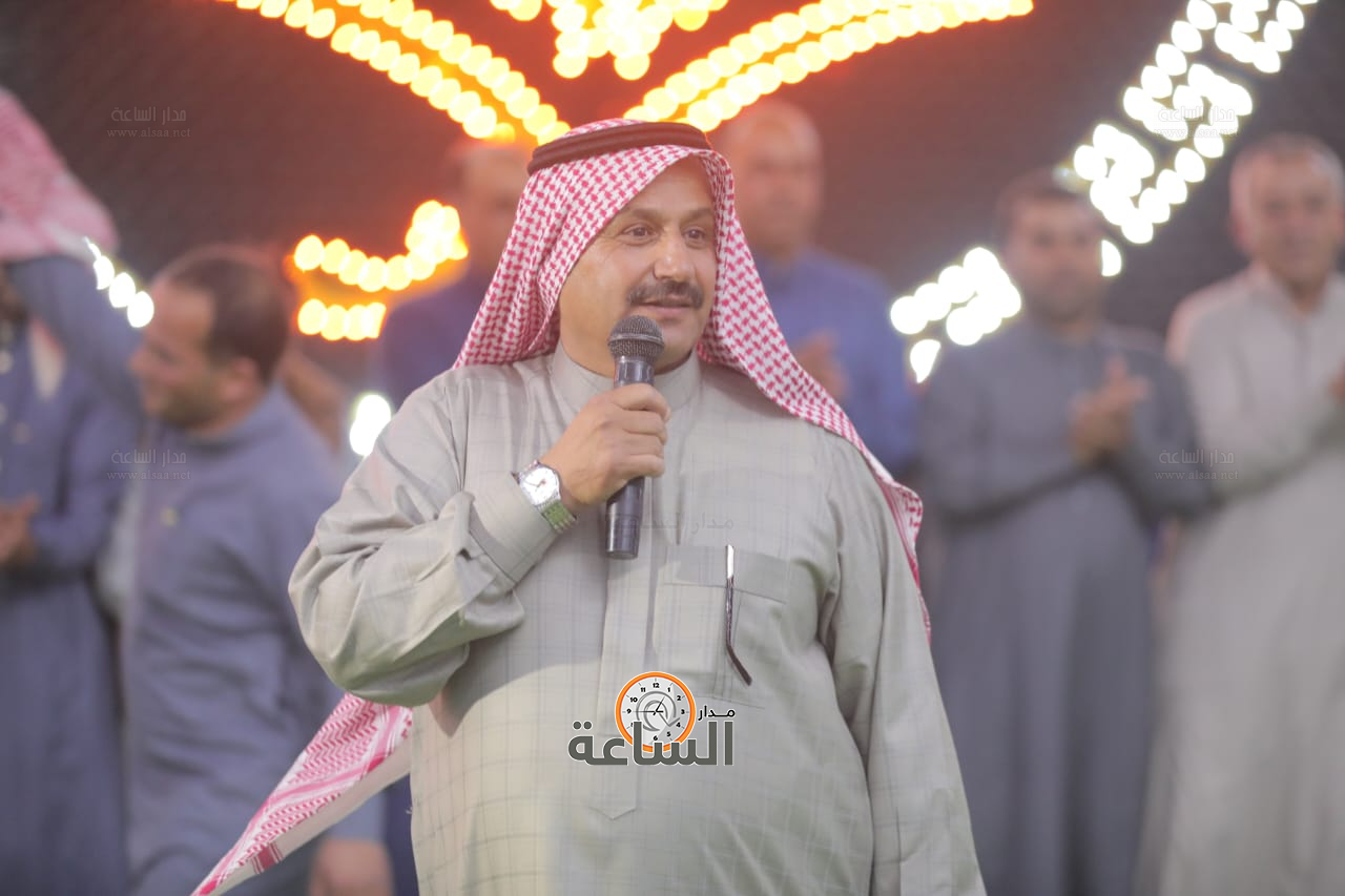 Madar Al-Saa Images 0.05743382470665881