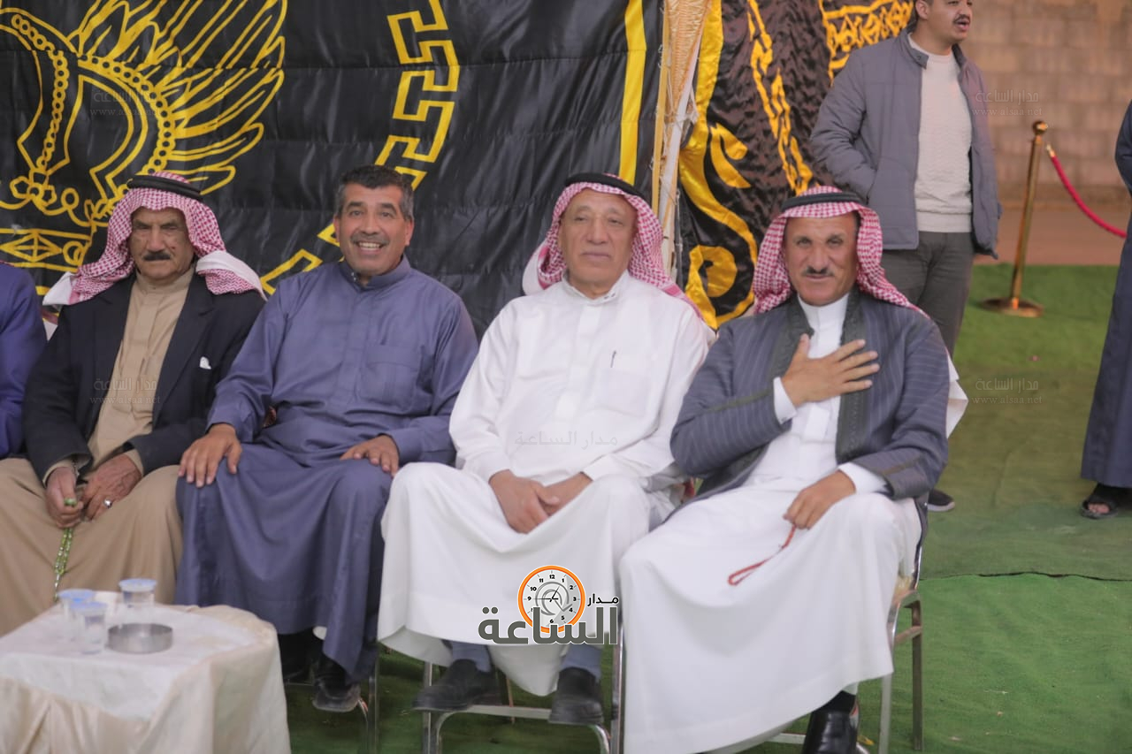 Madar Al-Saa Images 0.2009686977031797