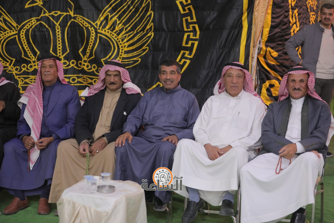 Madar Al-Saa Images 0.10772024254759616