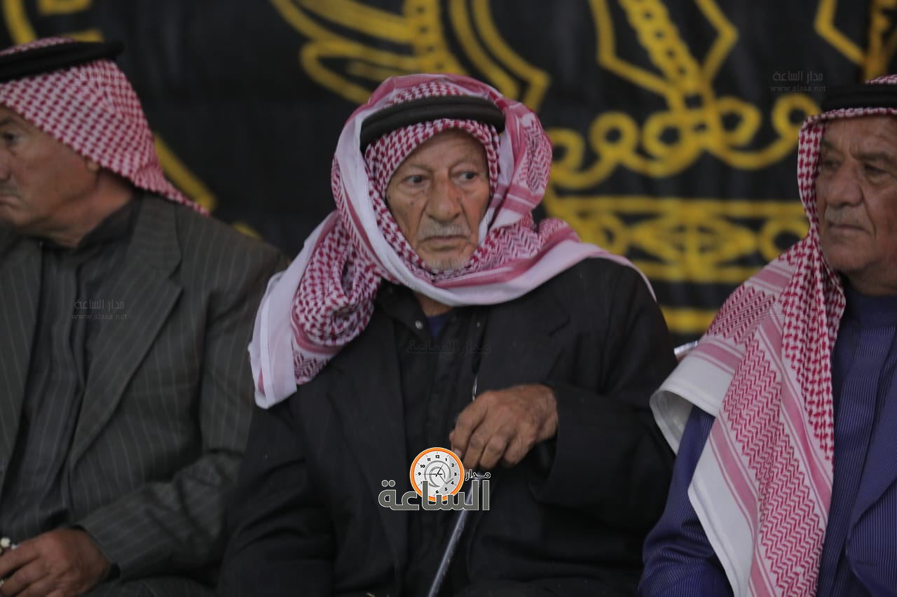 Madar Al-Saa Images 0.49809635476267855