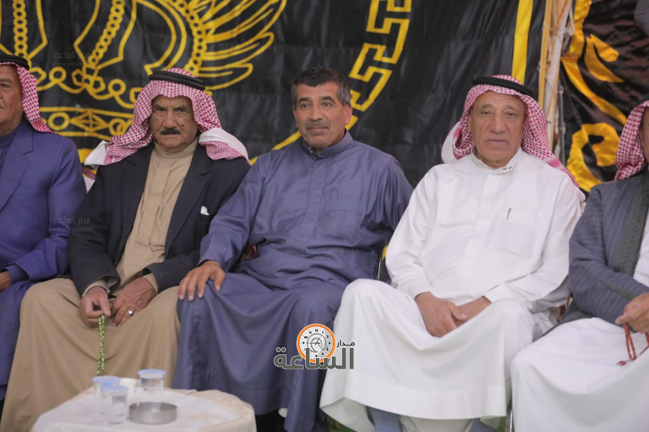 Madar Al-Saa Images 0.5656138191199972