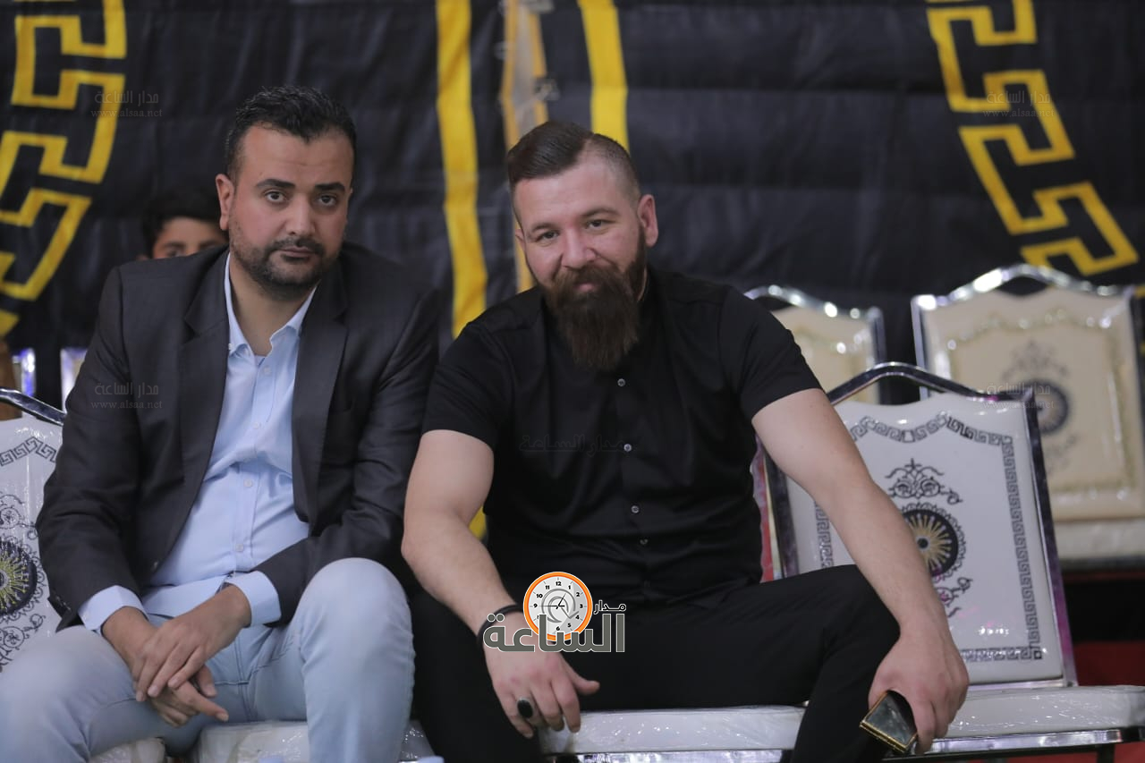 Madar Al-Saa Images 0.5116832460826658