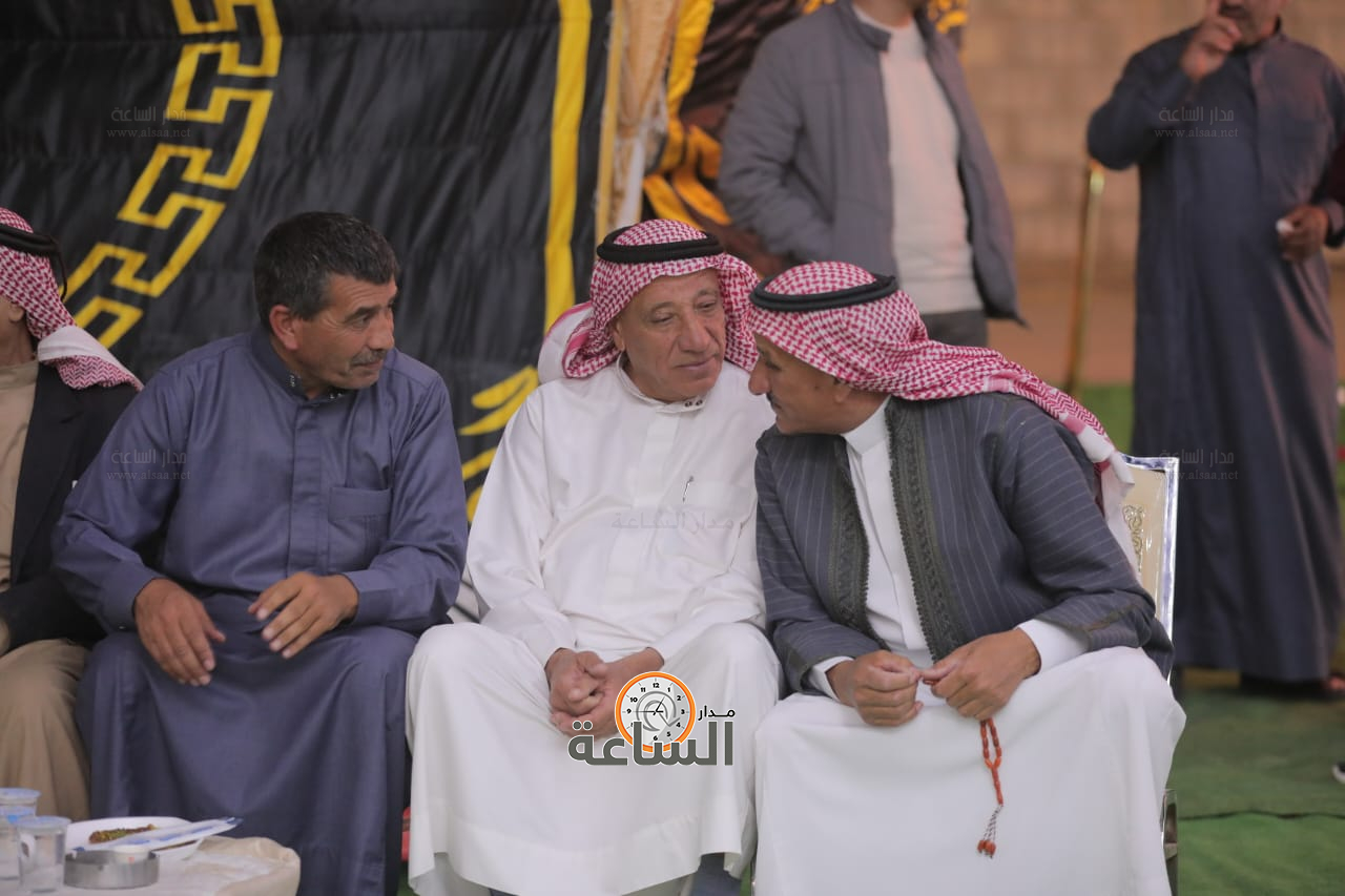 Madar Al-Saa Images 0.3724876770824772