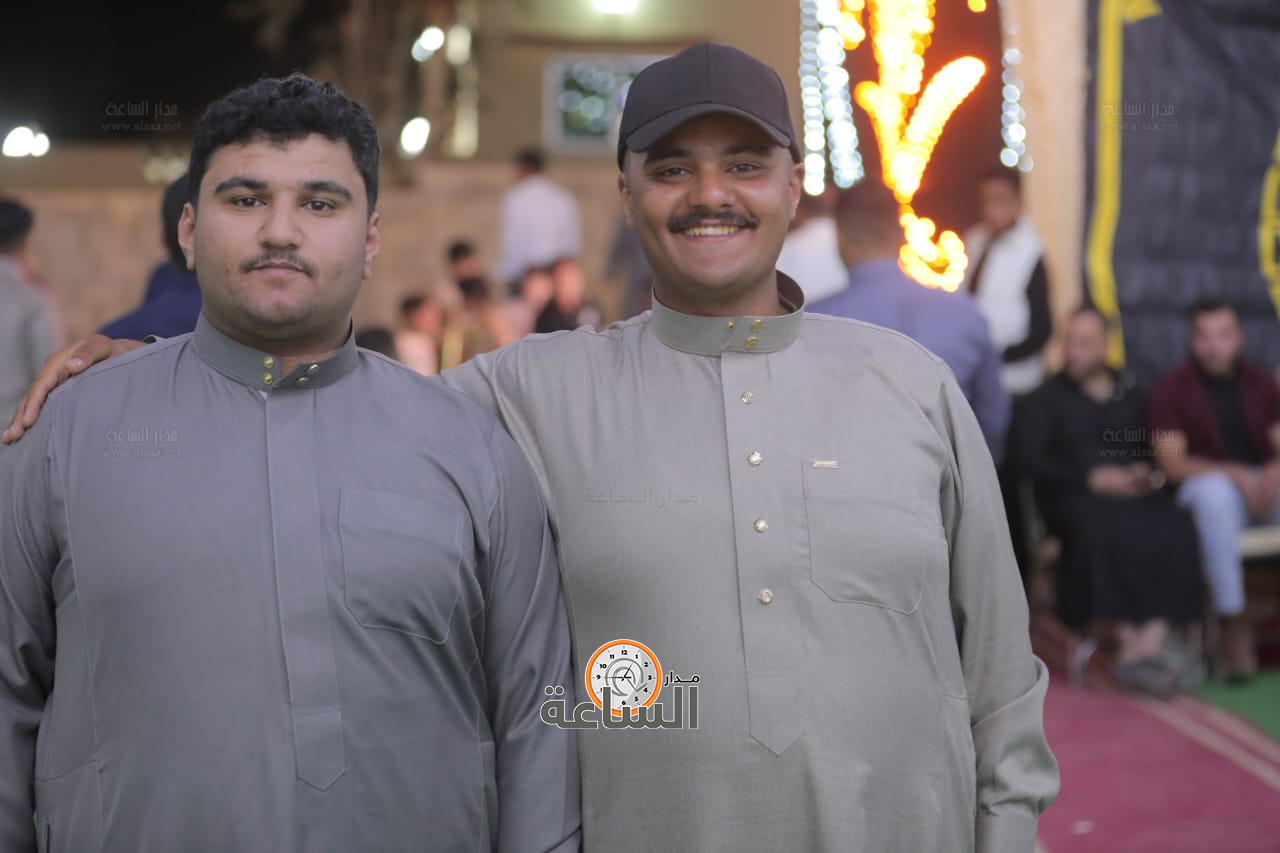 Madar Al-Saa Images 0.2710632797152327