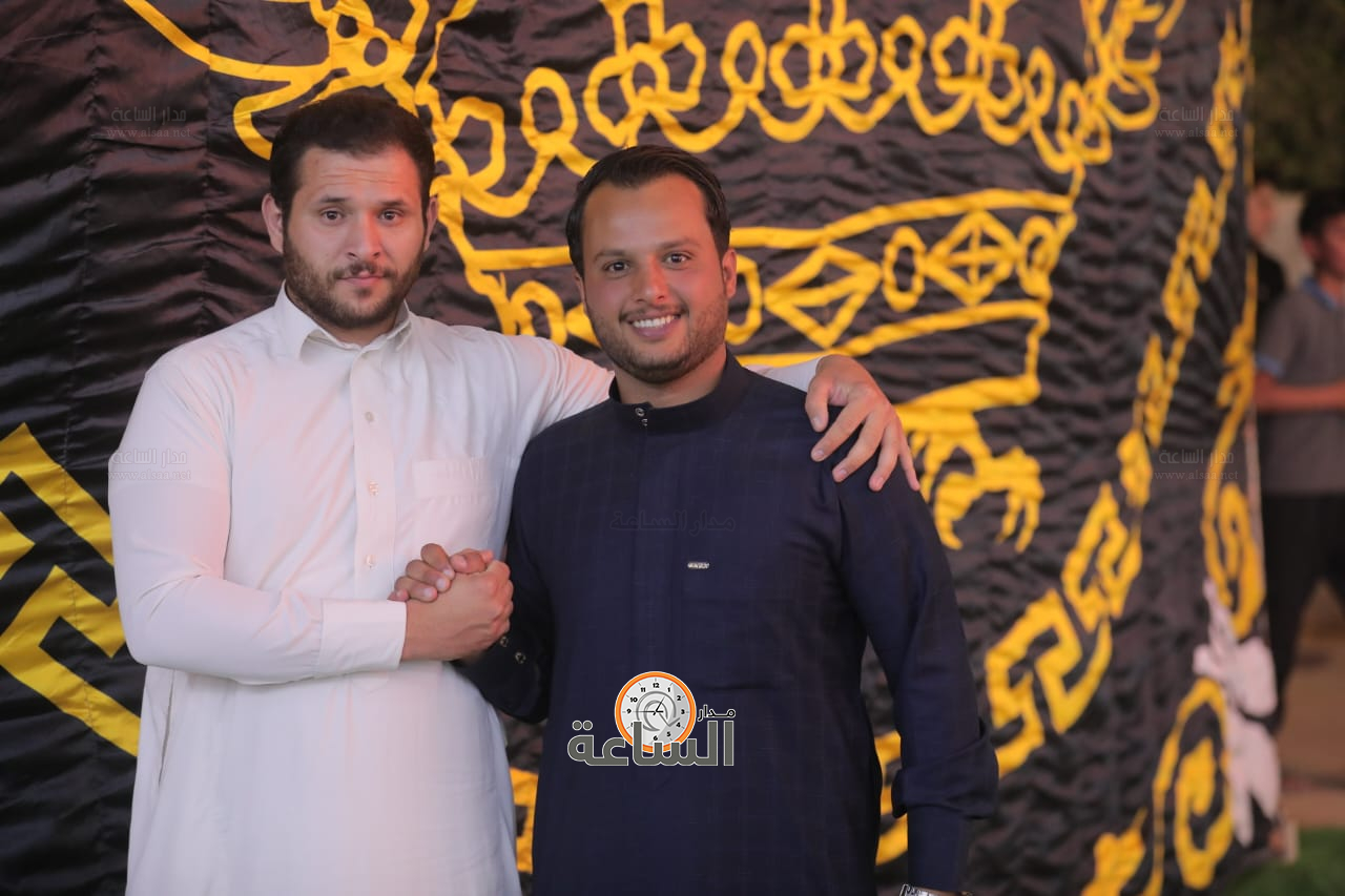 Madar Al-Saa Images 0.21907790553211892