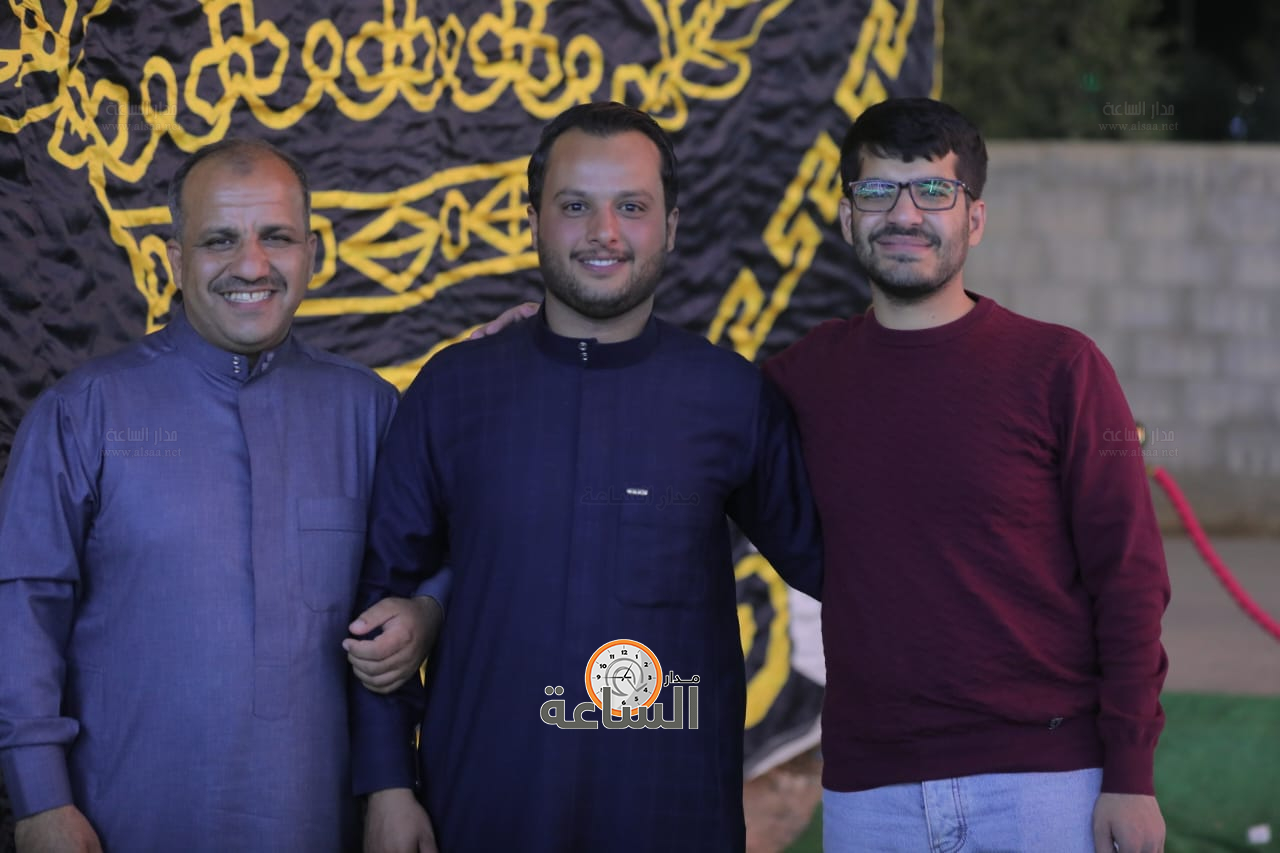 Madar Al-Saa Images 0.9239661117641088