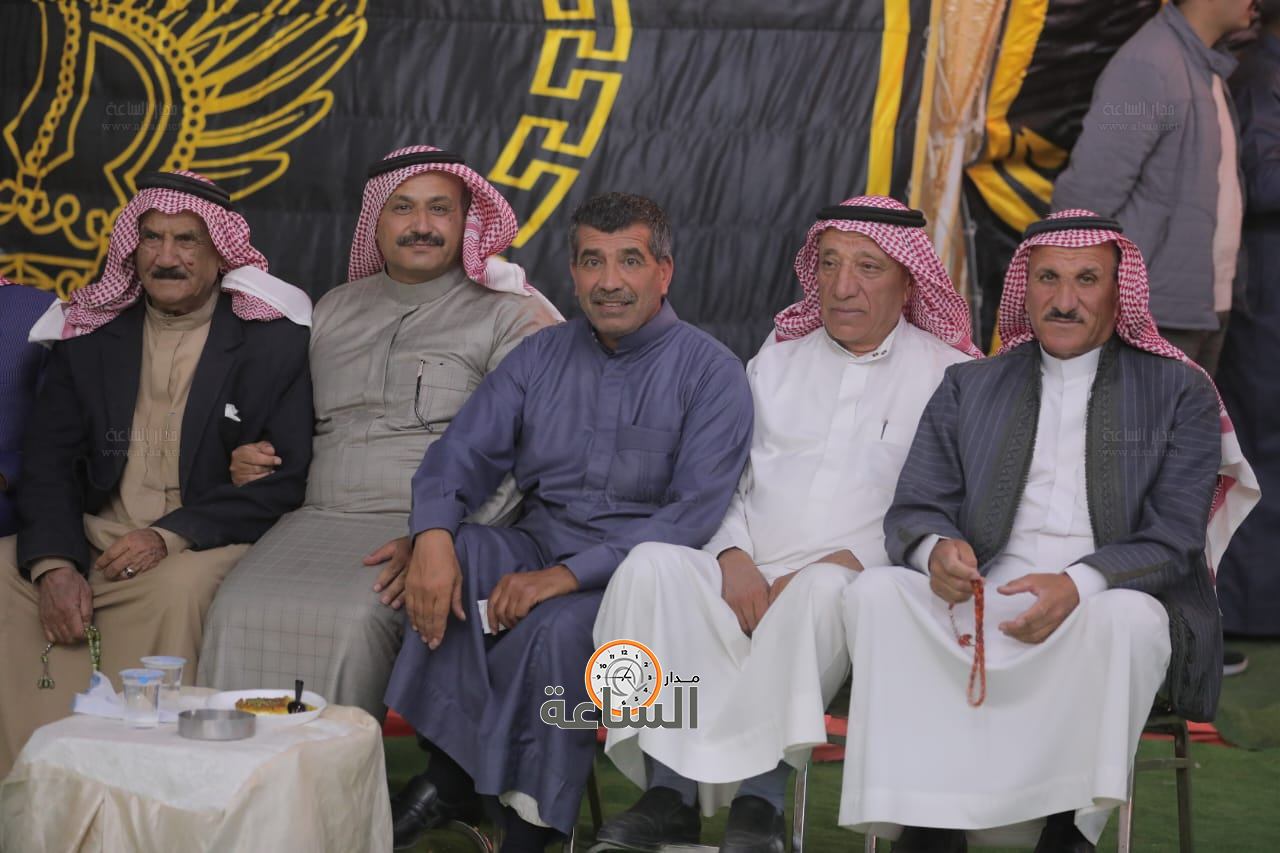 Madar Al-Saa Images 0.3348661070446408