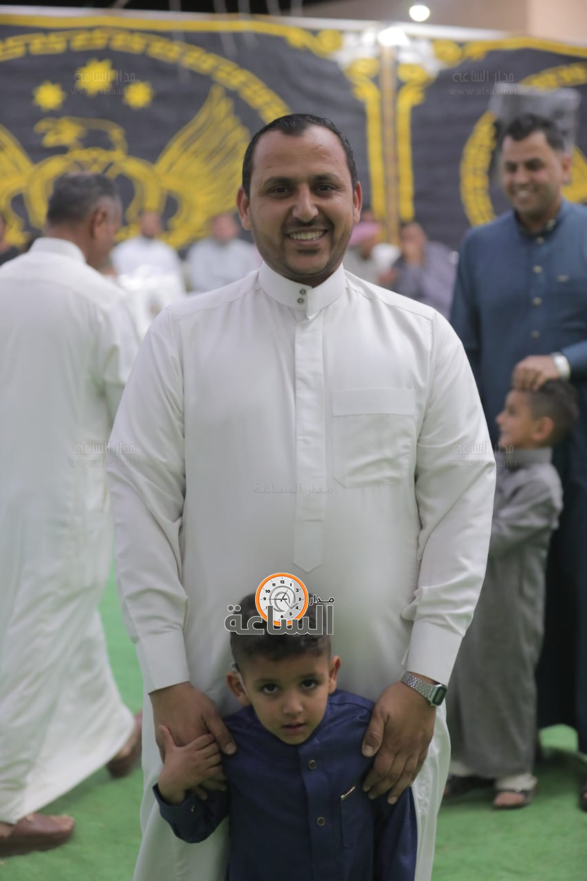 Madar Al-Saa Images 0.06465231222199275