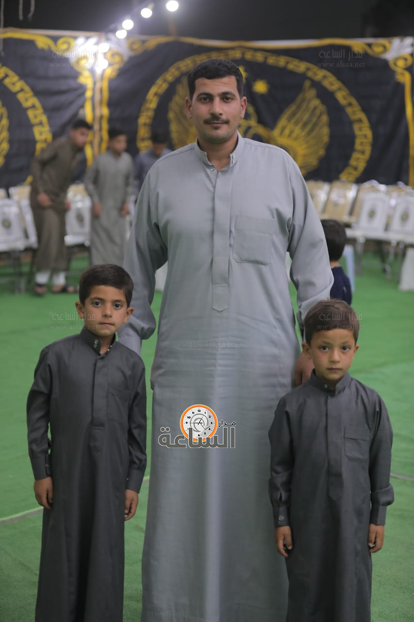 Madar Al-Saa Images 0.8422054680130263