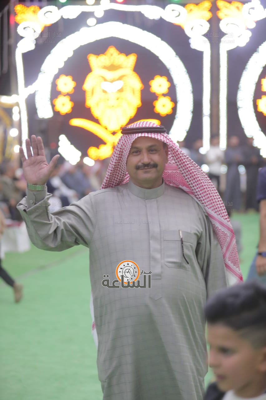 Madar Al-Saa Images 0.6639938283061587