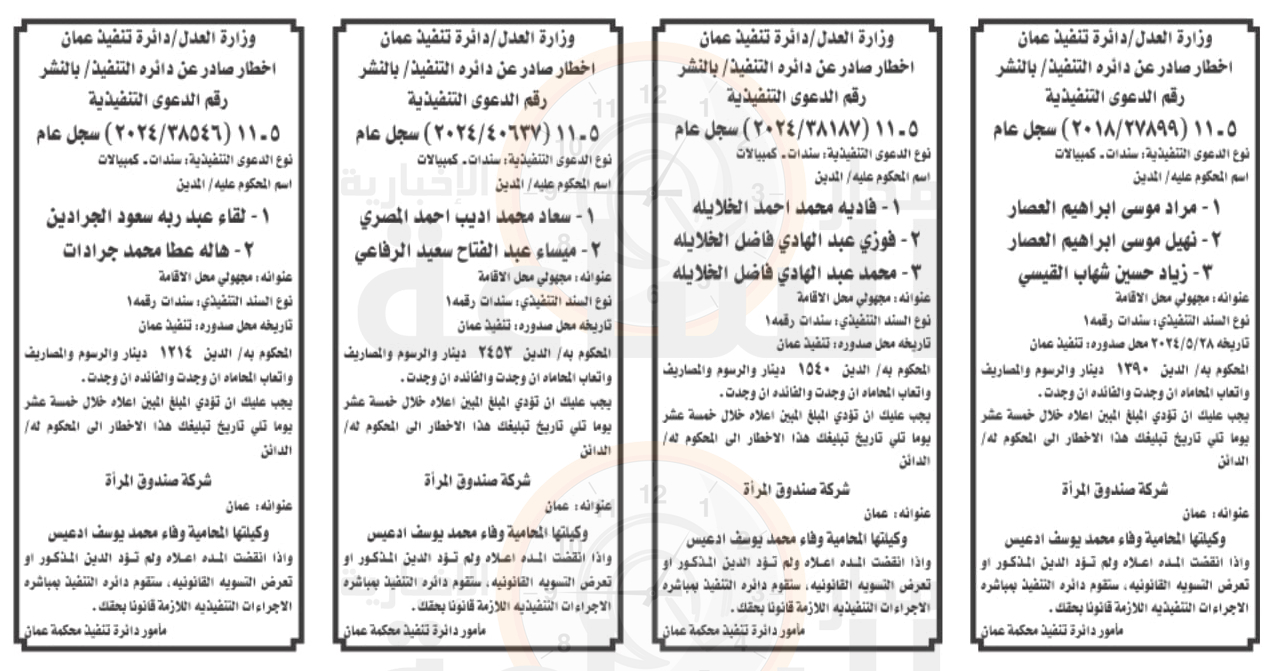 Madar Al-Saa Images 0.7777173367284866