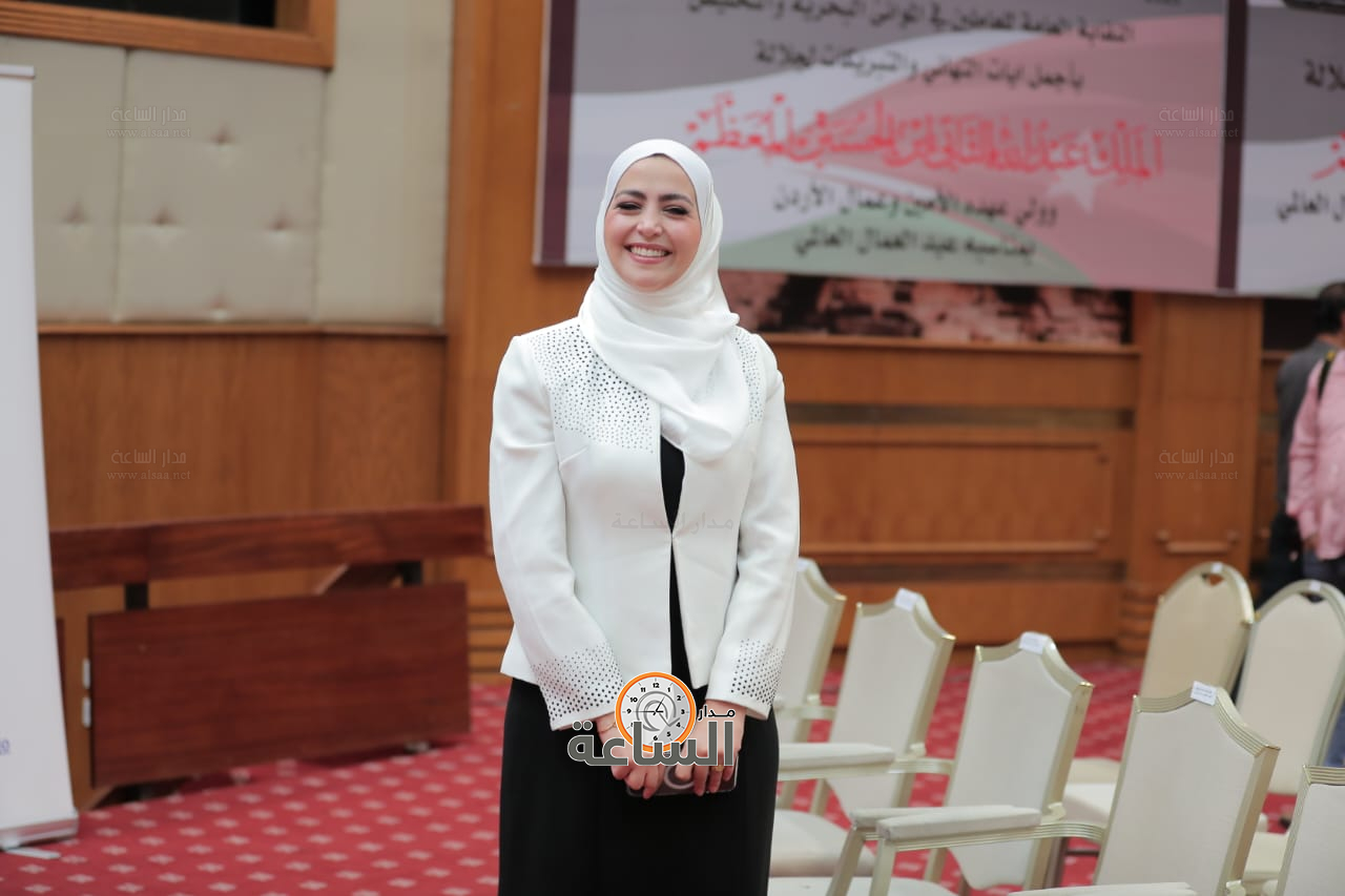 Madar Al-Saa Images 0.12607975222054568