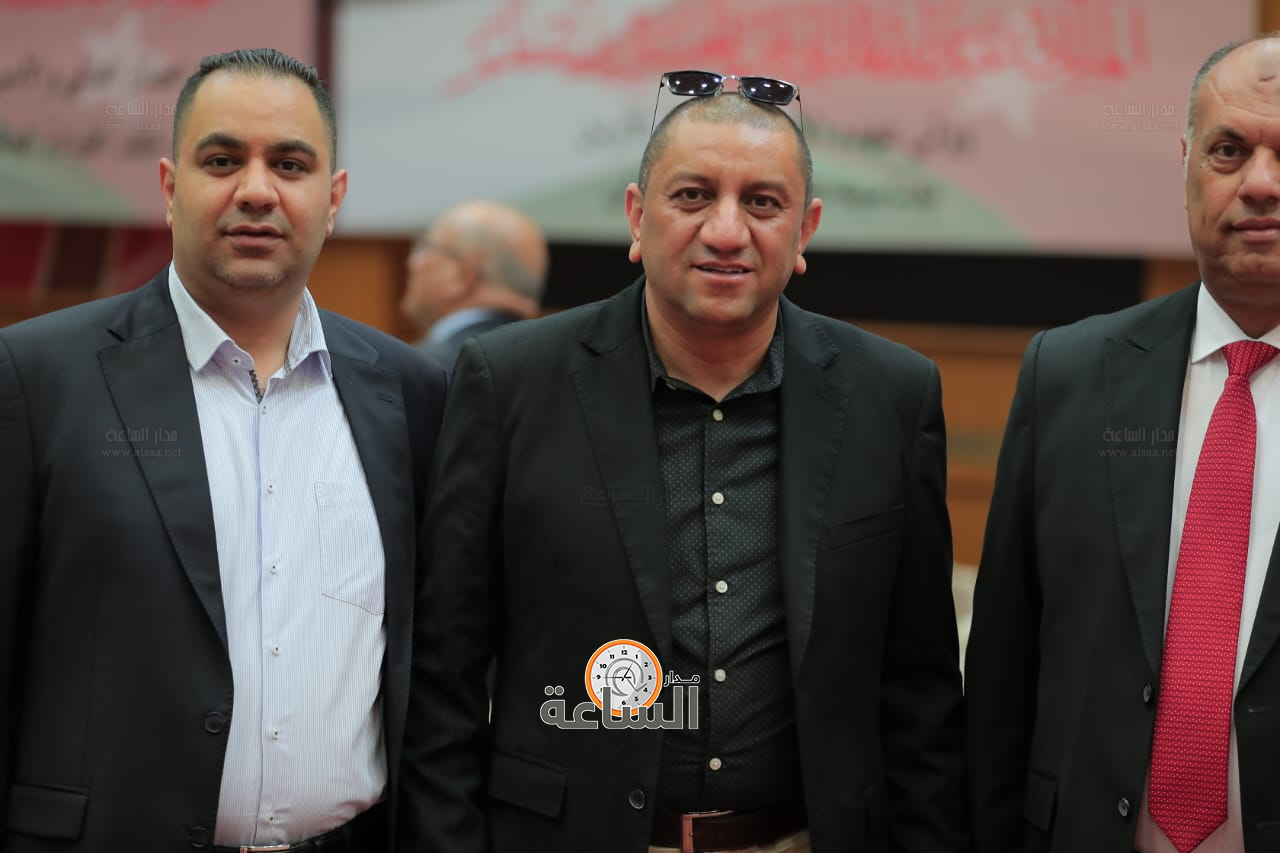 Madar Al-Saa Images 0.7342514210476611