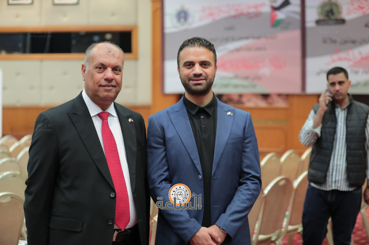 Madar Al-Saa Images 0.9155720433804705