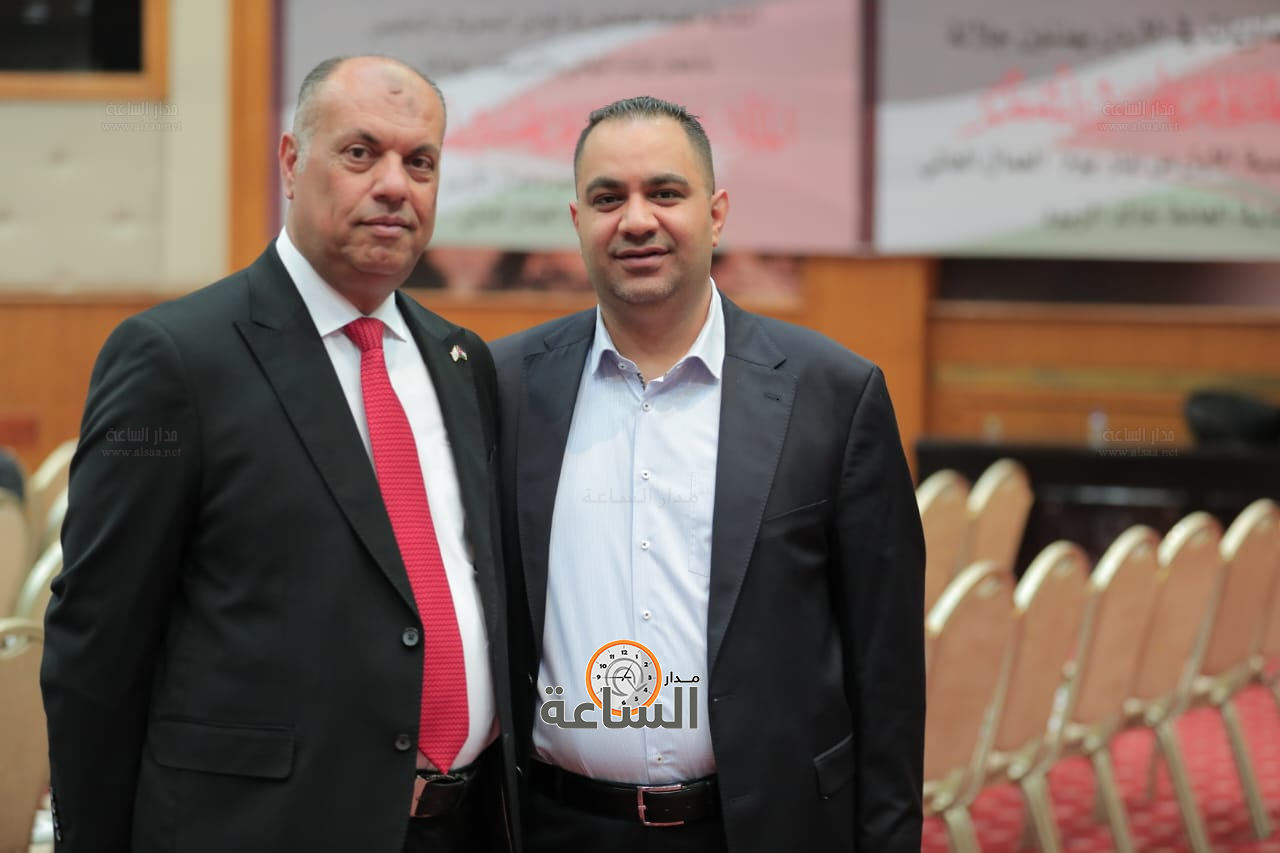 Madar Al-Saa Images 0.29525387781354395