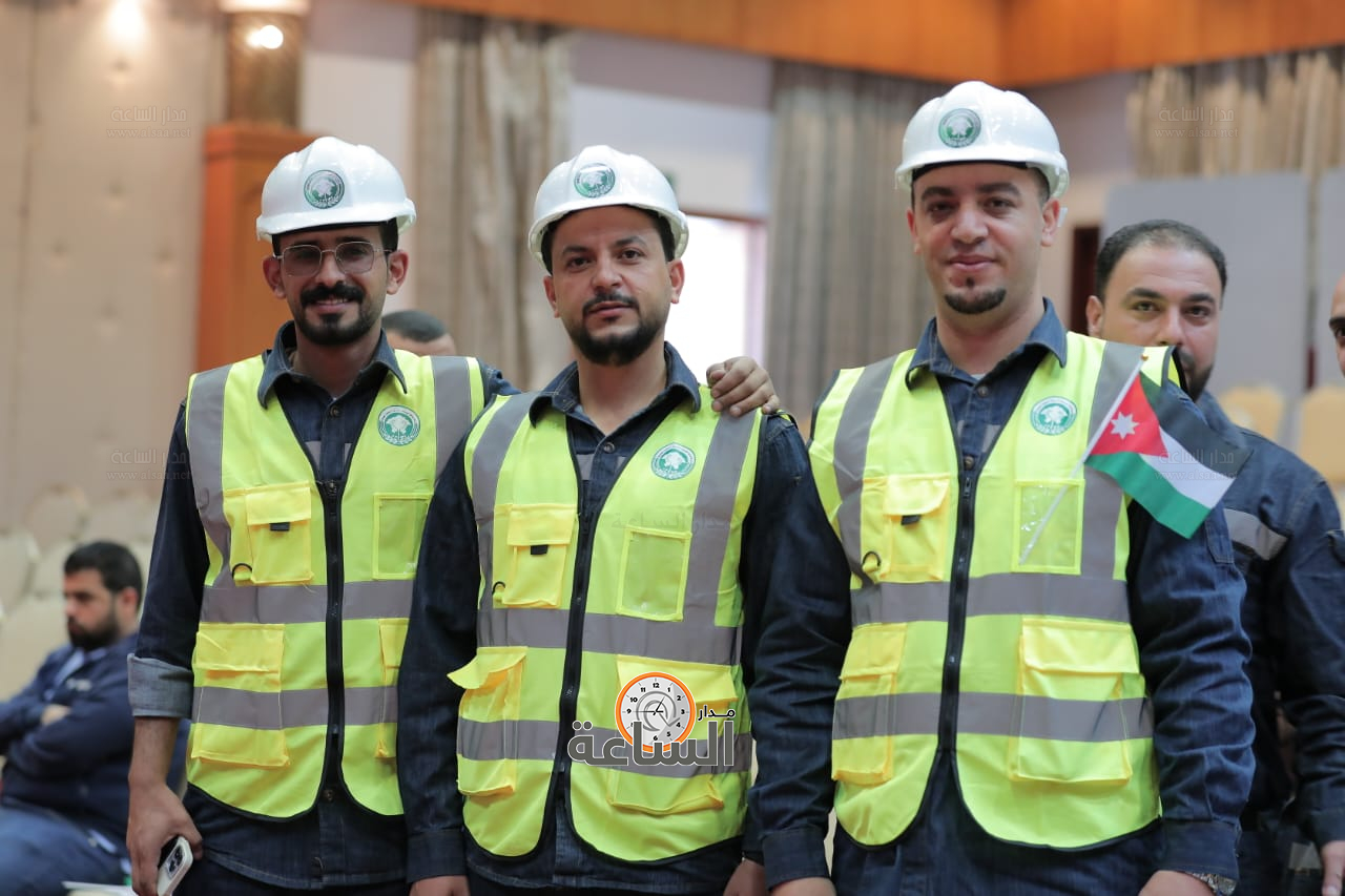 Madar Al-Saa Images 0.3644918678947169