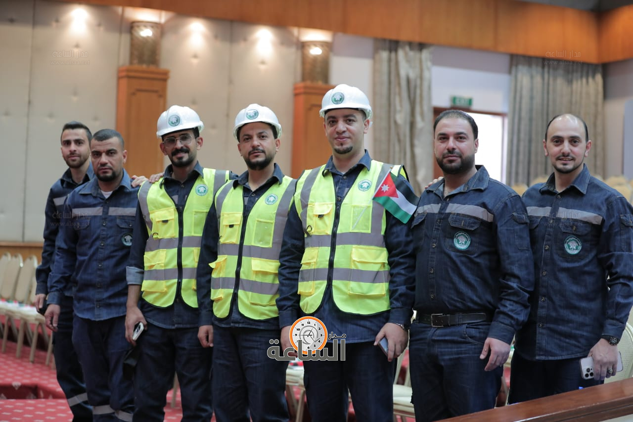 Madar Al-Saa Images 0.4608059340401789