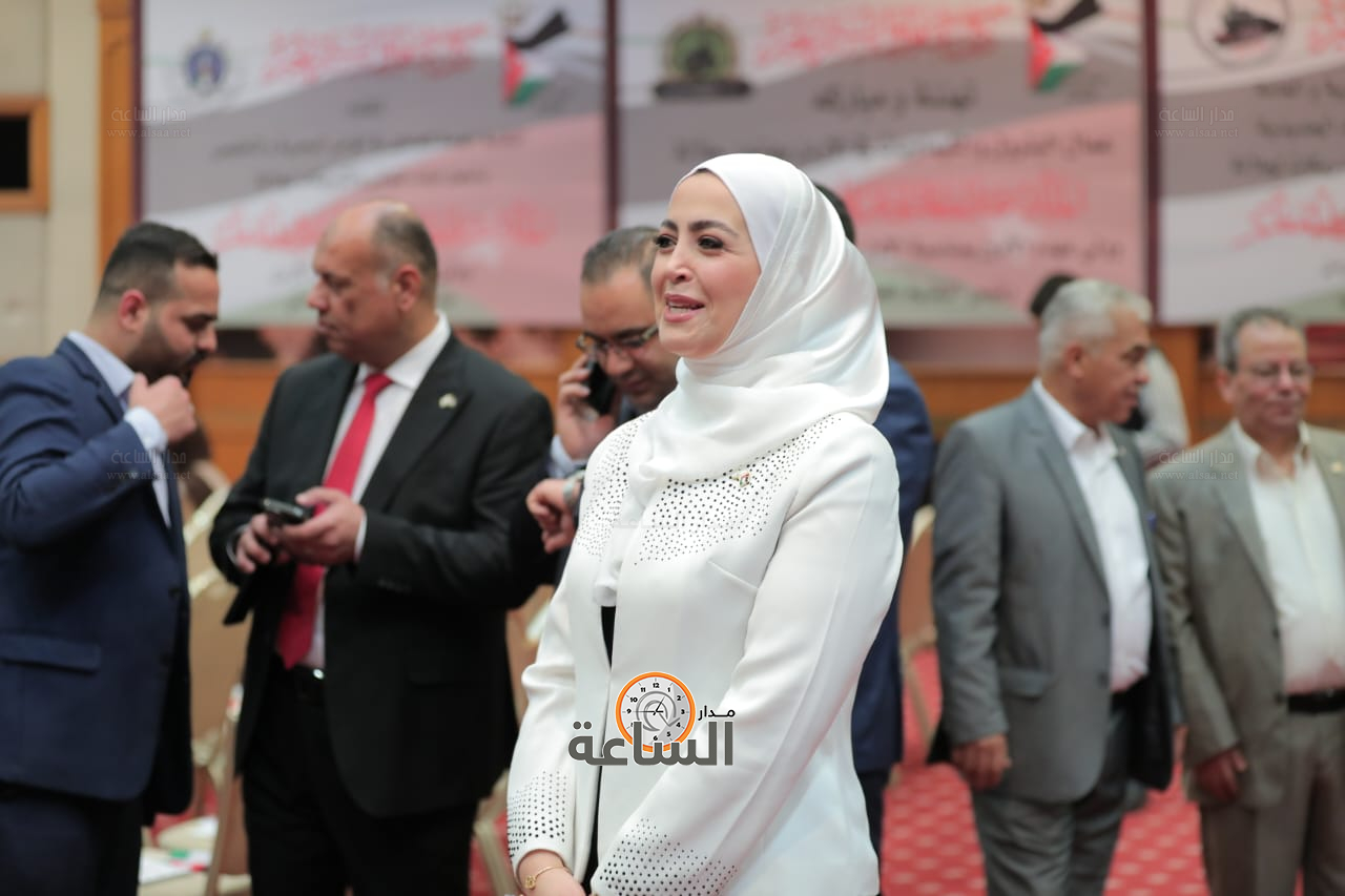 Madar Al-Saa Images 0.47003474063927986