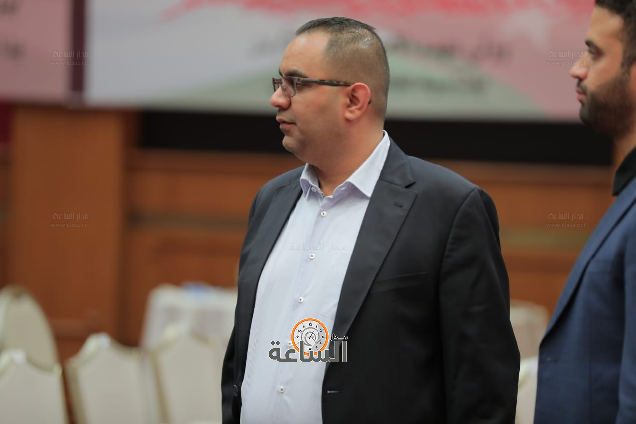 Madar Al-Saa Images 0.7197925759031819