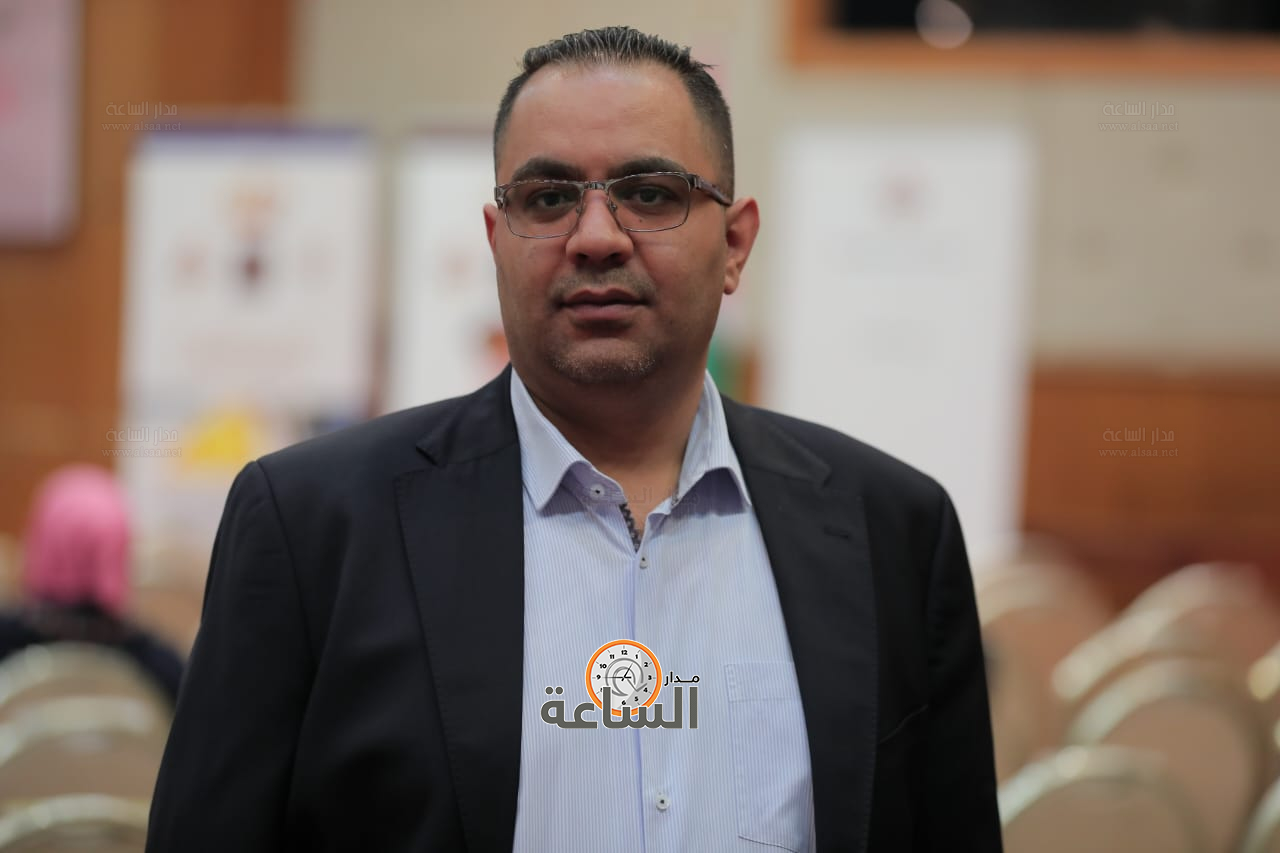 Madar Al-Saa Images 0.015996528045005842