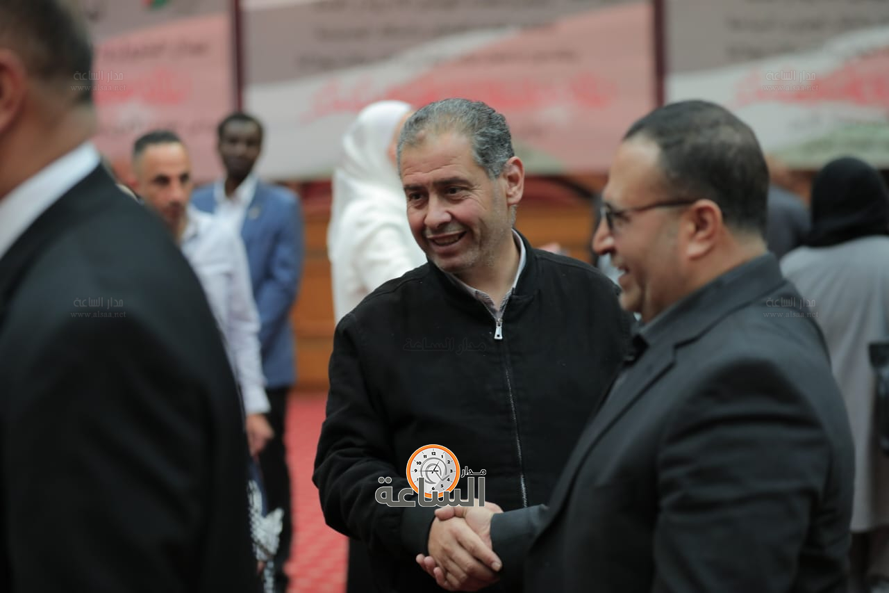 Madar Al-Saa Images 0.5592871185530313