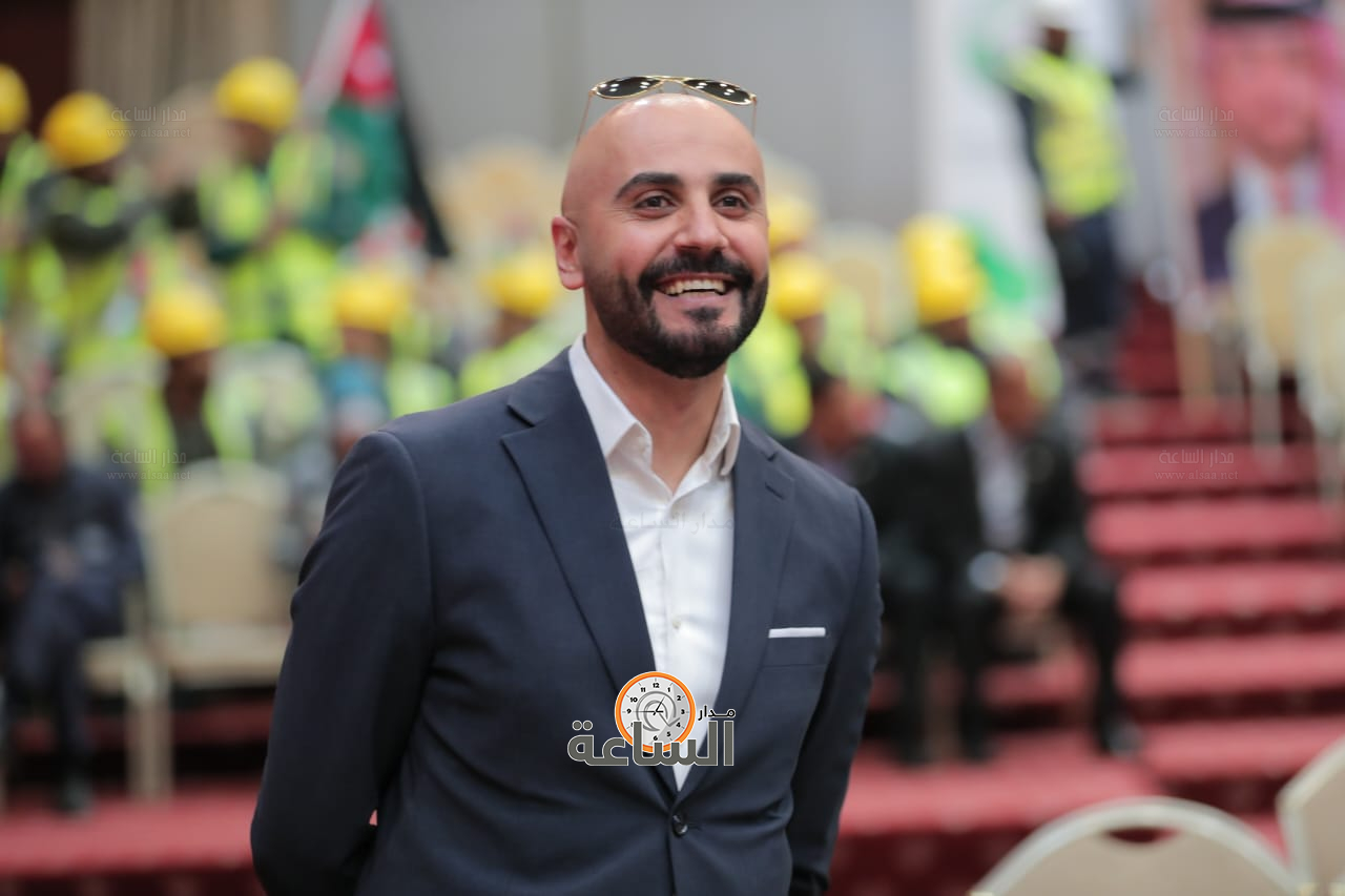 Madar Al-Saa Images 0.03985188619056679