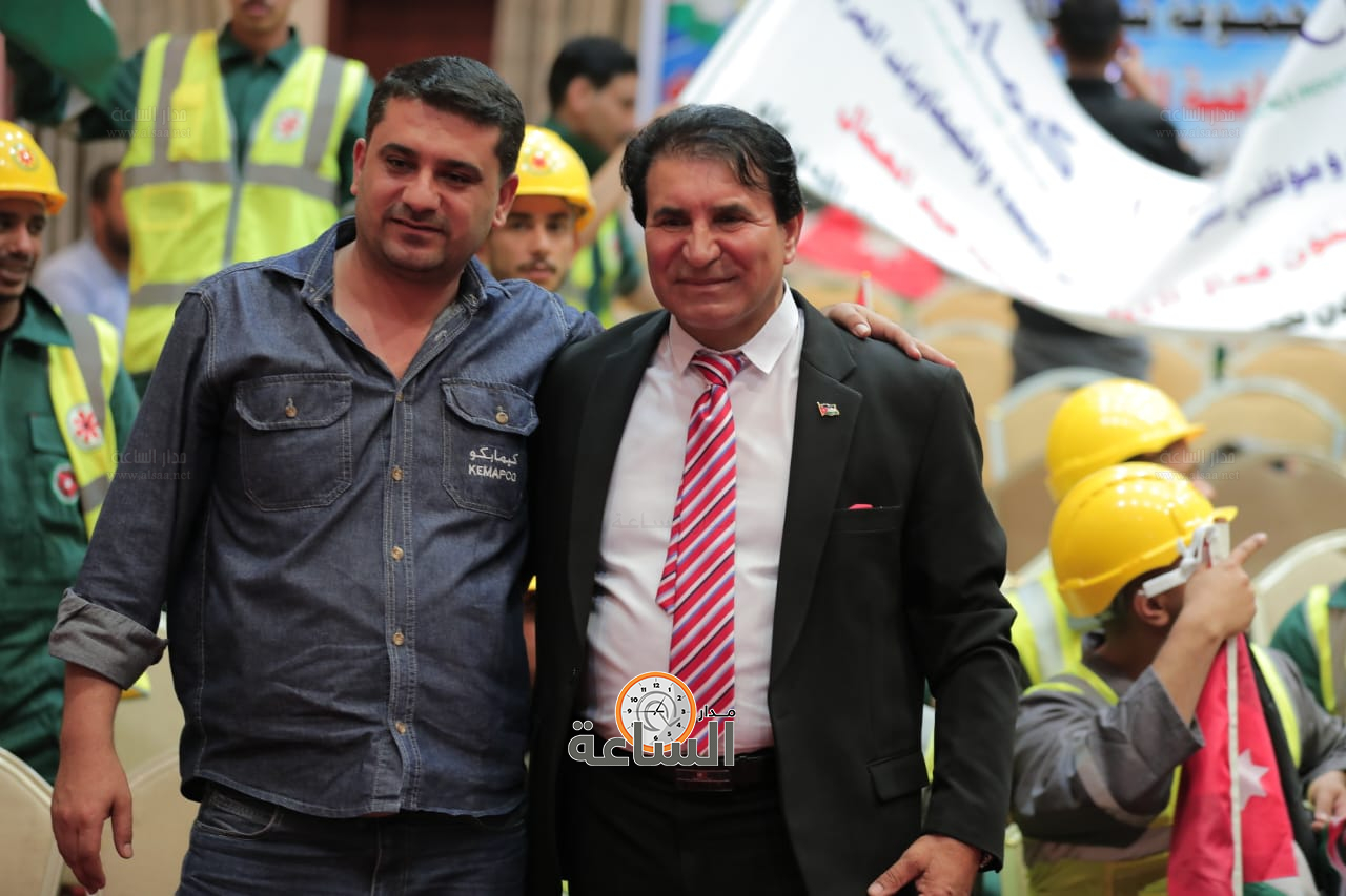 Madar Al-Saa Images 0.9071103211357897