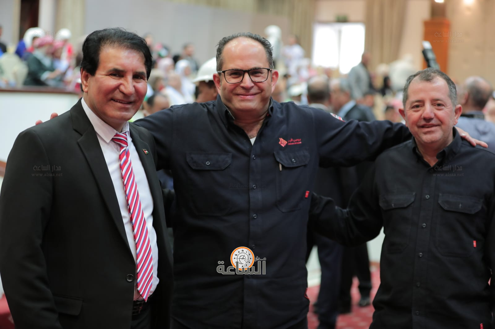 Madar Al-Saa Images 0.9625261941275548