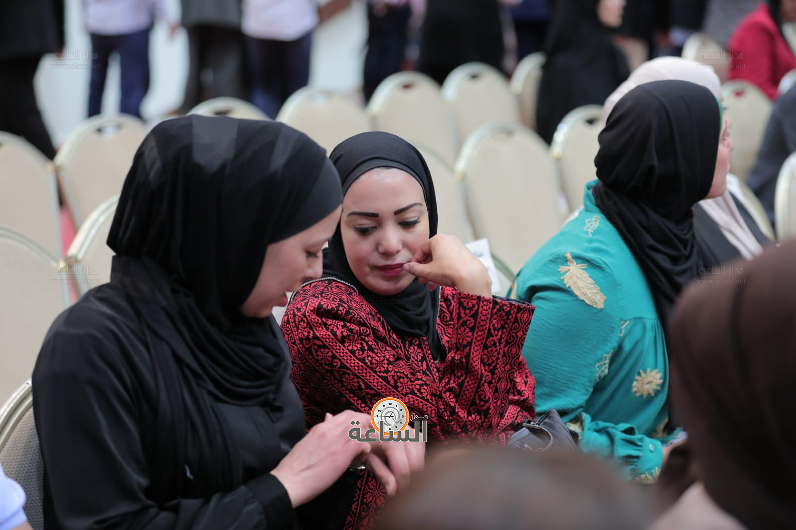 Madar Al-Saa Images 0.916307043534202