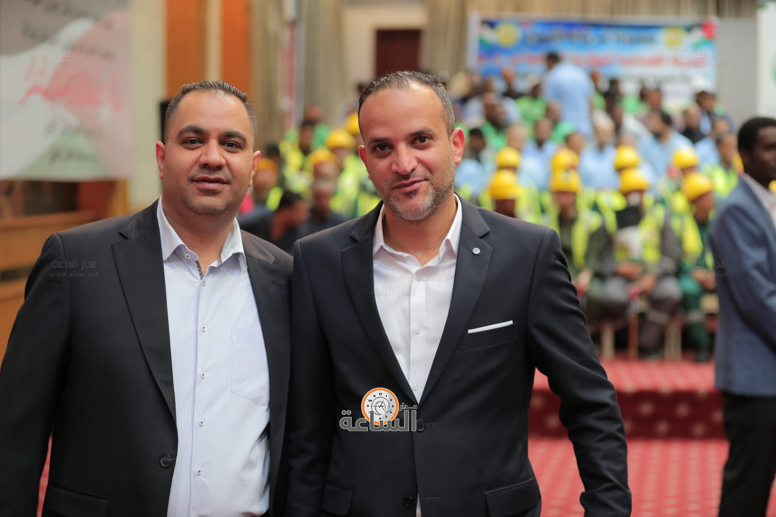 Madar Al-Saa Images 0.639087359862943