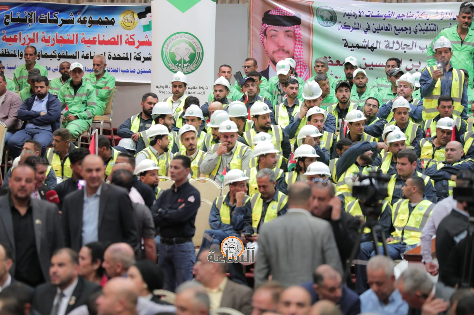 Madar Al-Saa Images 0.9869492604003902