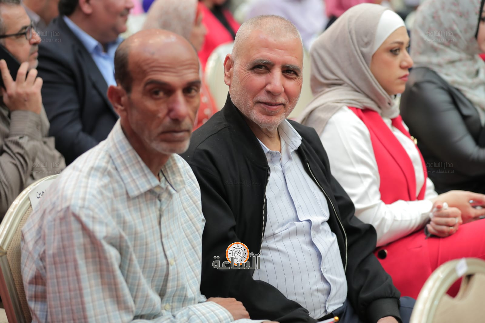 Madar Al-Saa Images 0.5917846234418916