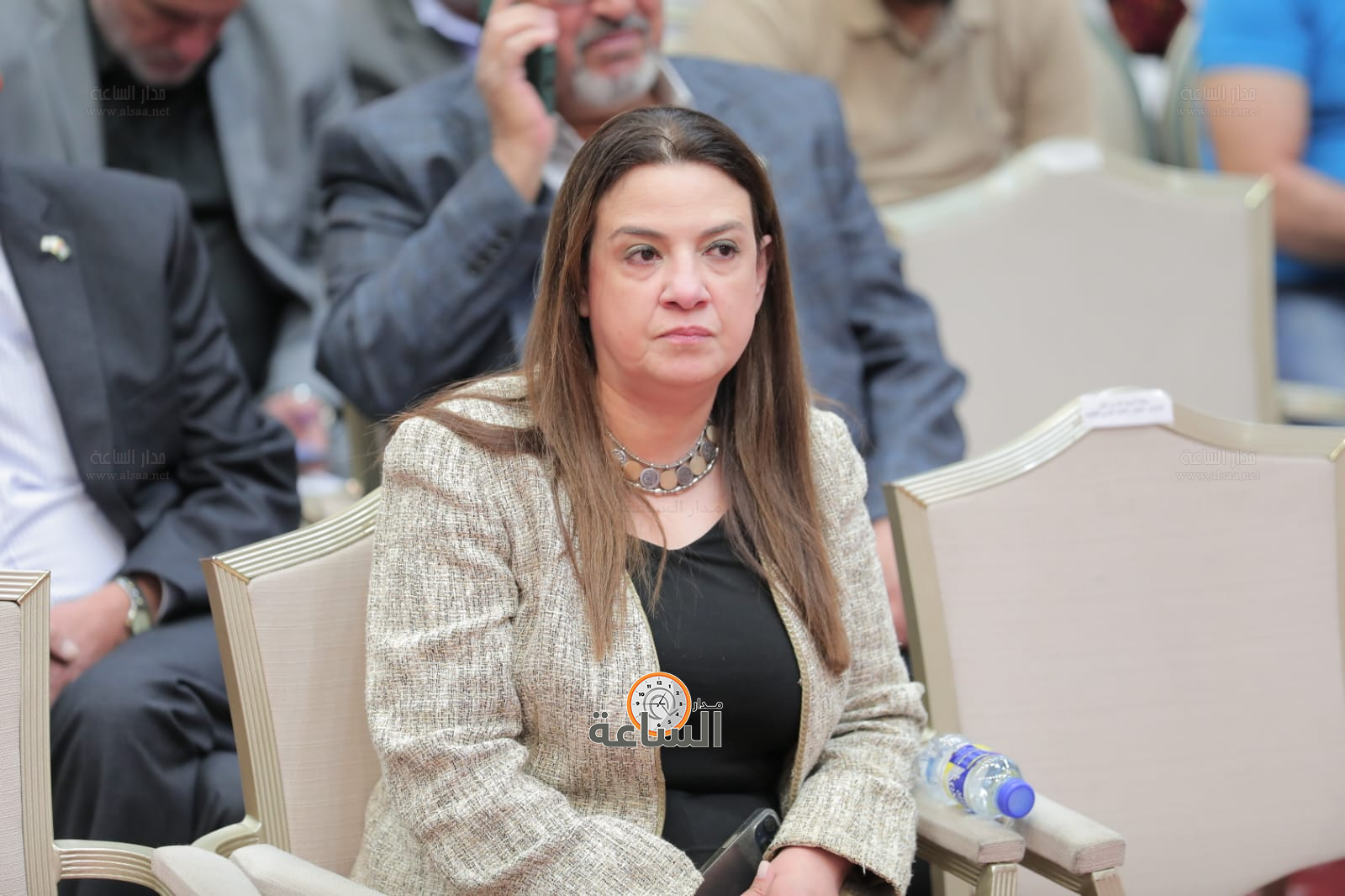 Madar Al-Saa Images 0.3005939076032851