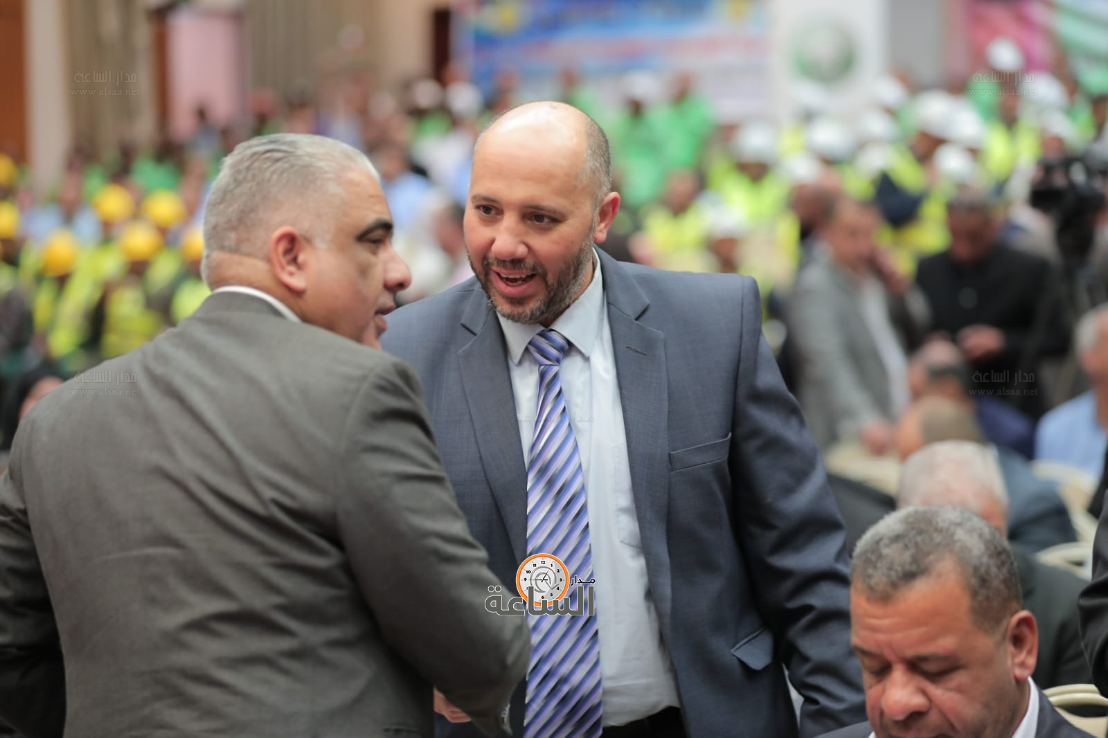 Madar Al-Saa Images 0.7011337418880661