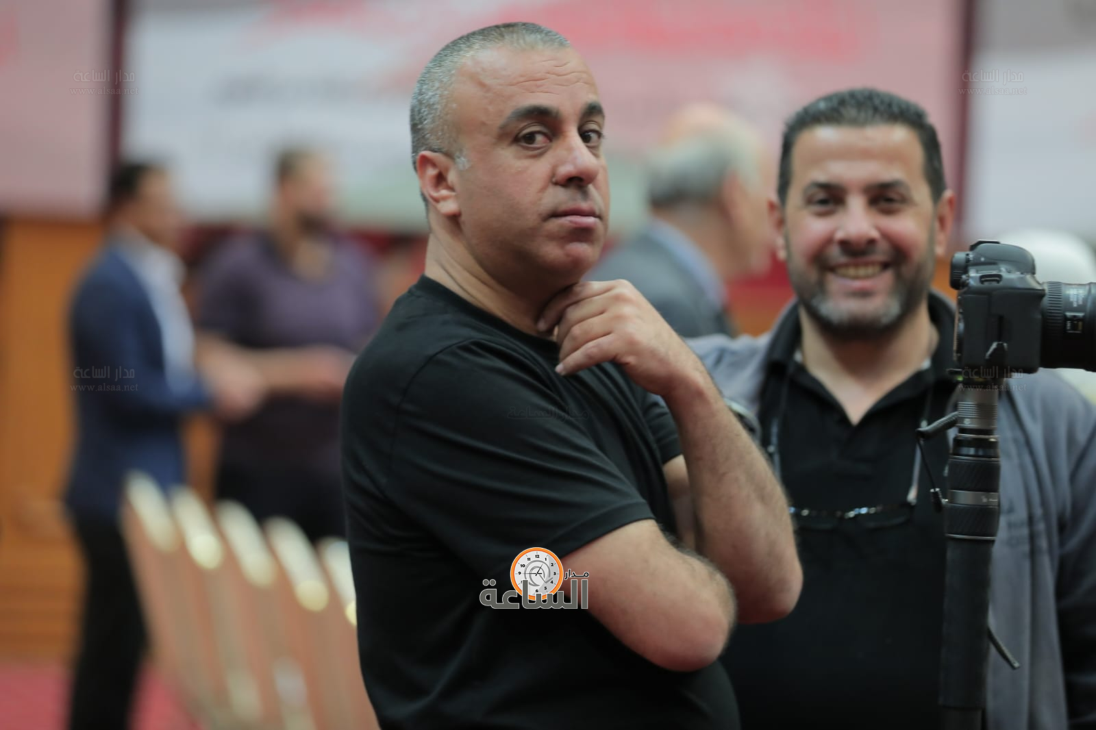 Madar Al-Saa Images 0.6111066793465615