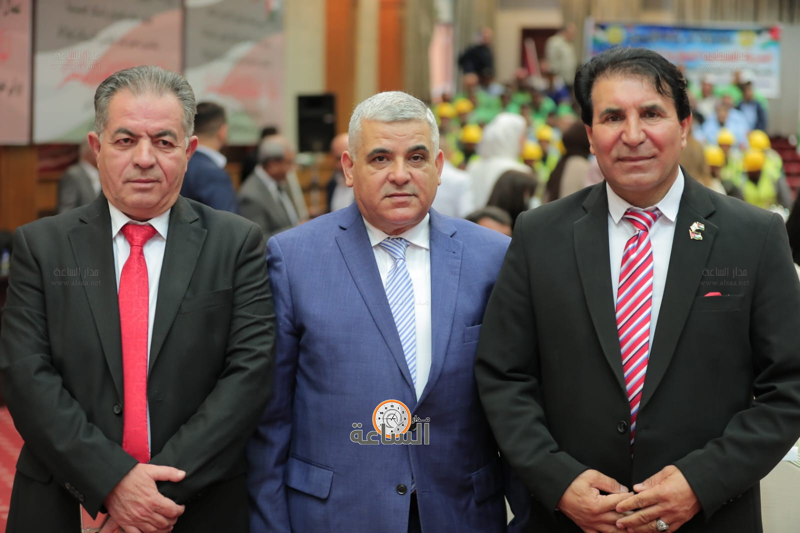 Madar Al-Saa Images 0.5787322624889639