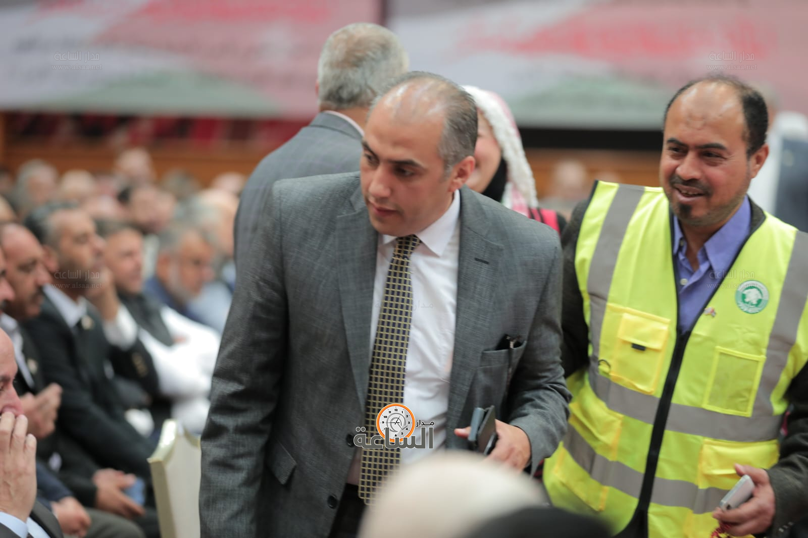 Madar Al-Saa Images 0.1794022304765699