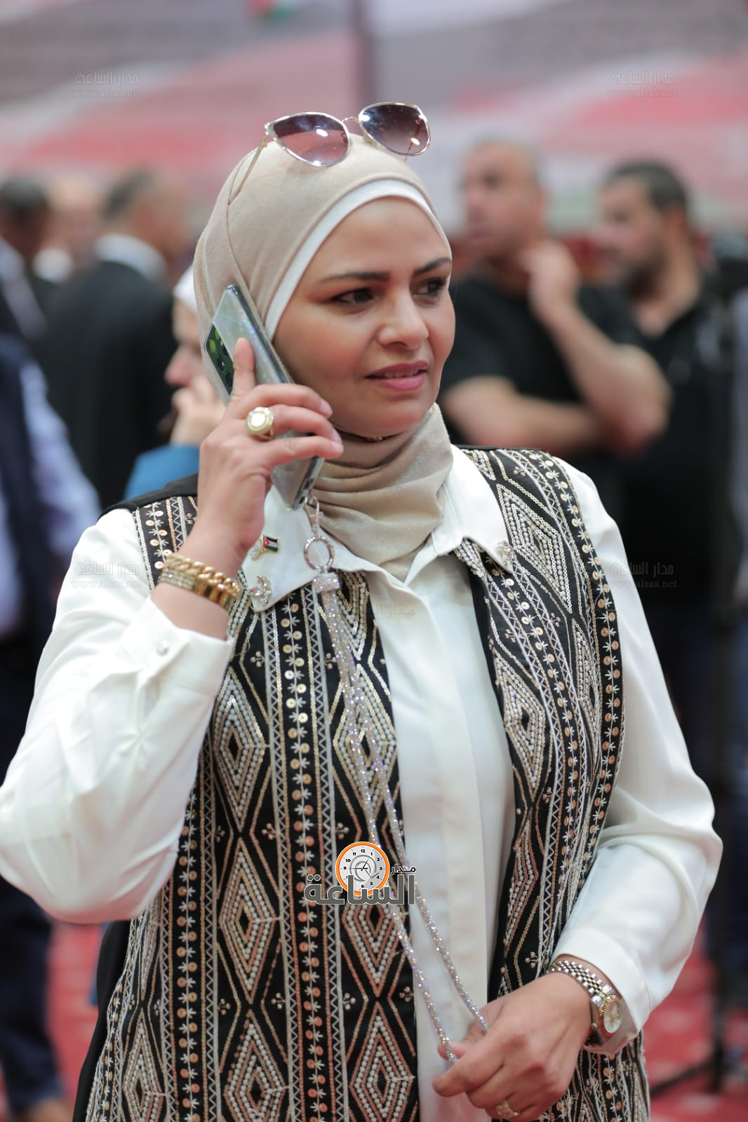 Madar Al-Saa Images 0.6423222645781974