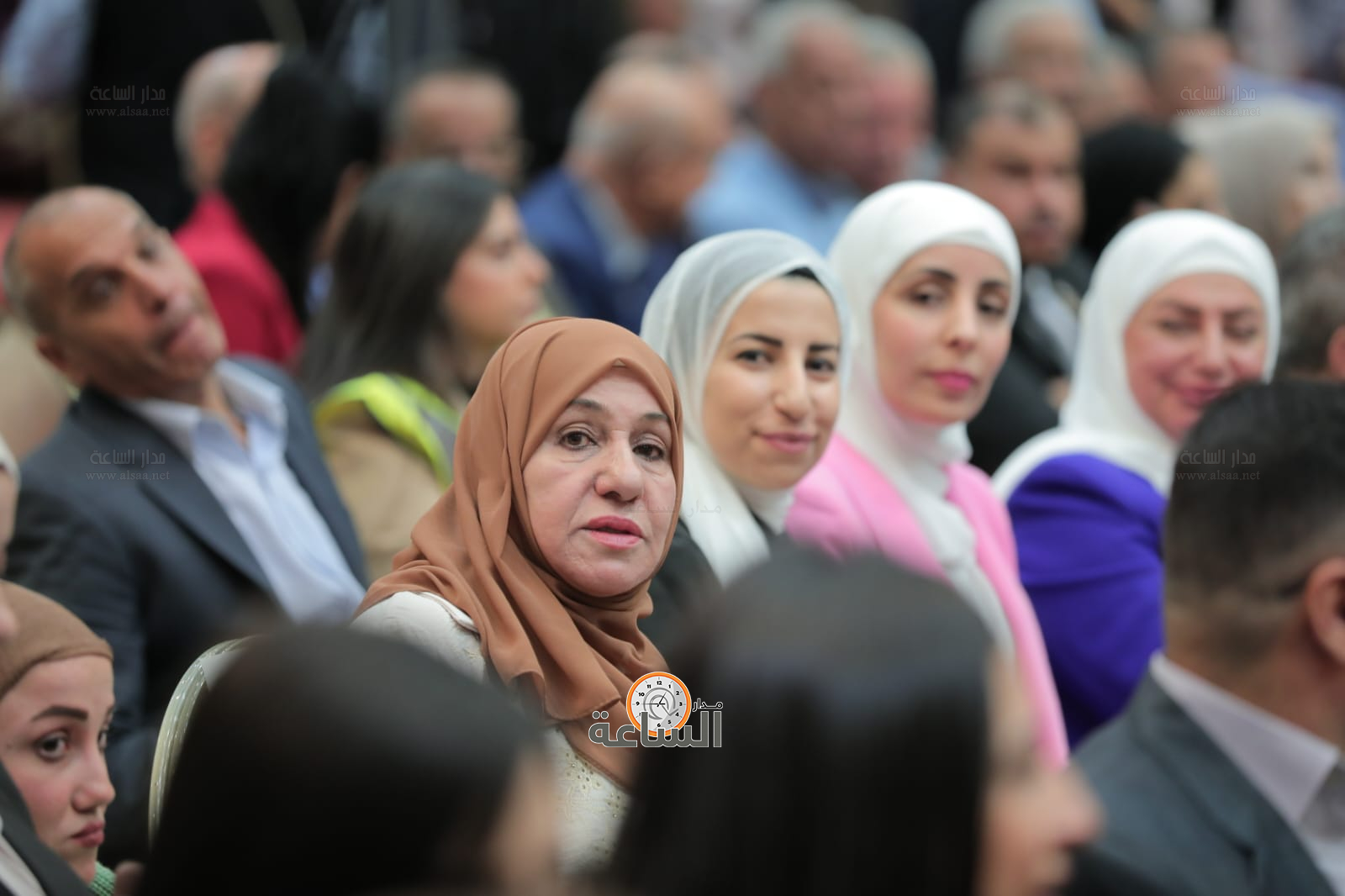 Madar Al-Saa Images 0.8024428327290293