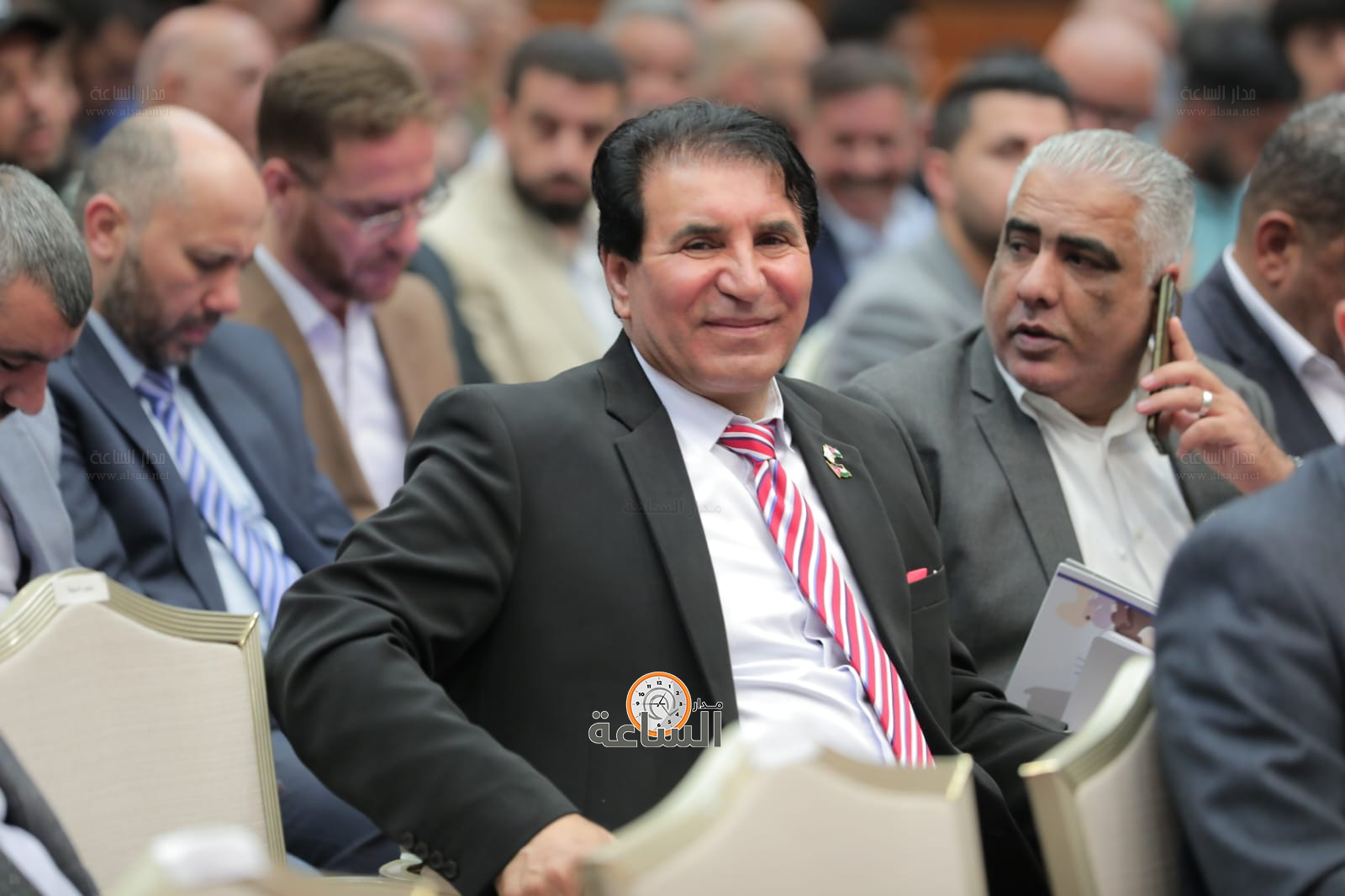 Madar Al-Saa Images 0.5330657091141493