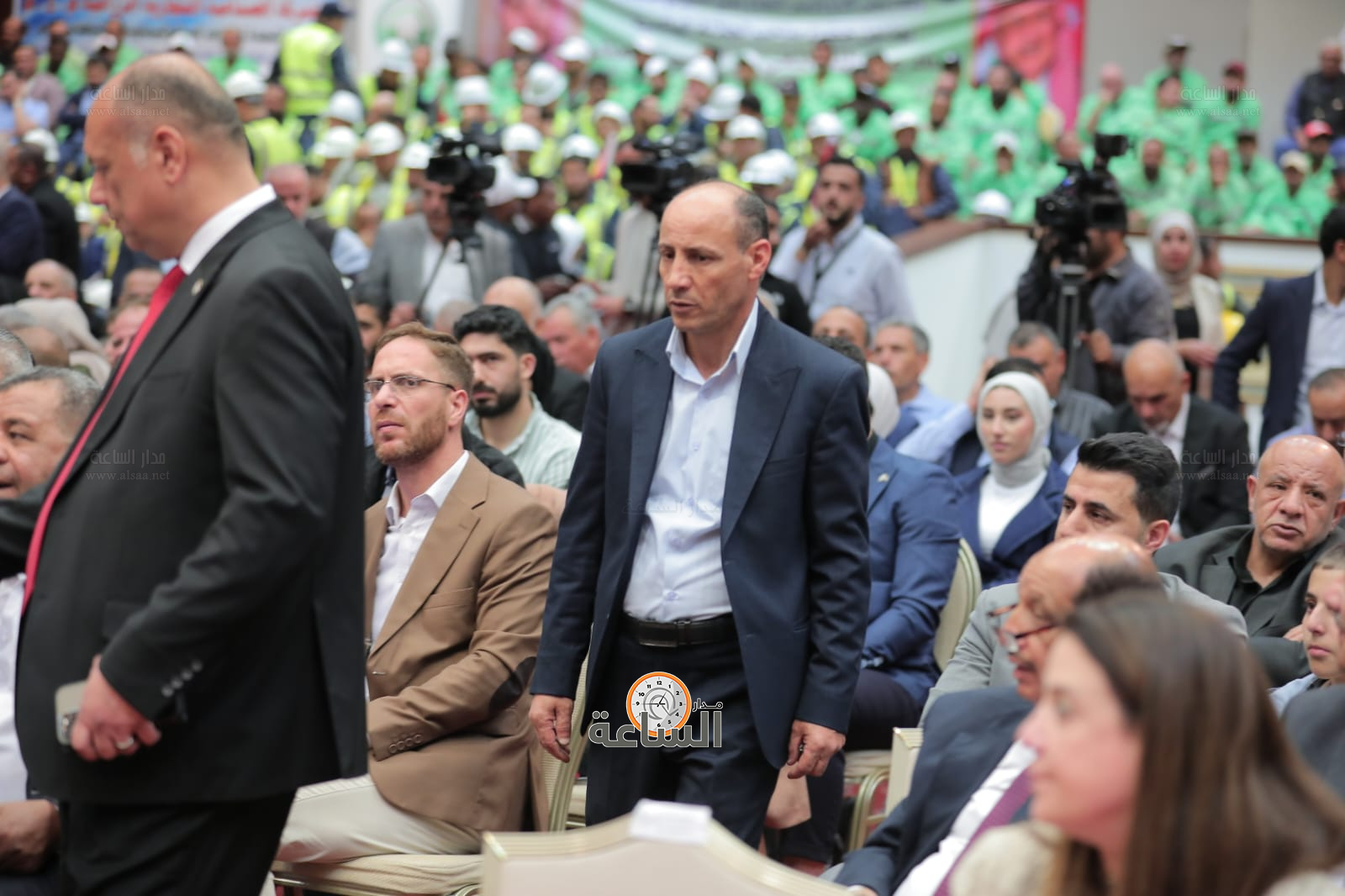 Madar Al-Saa Images 0.035911200205260174