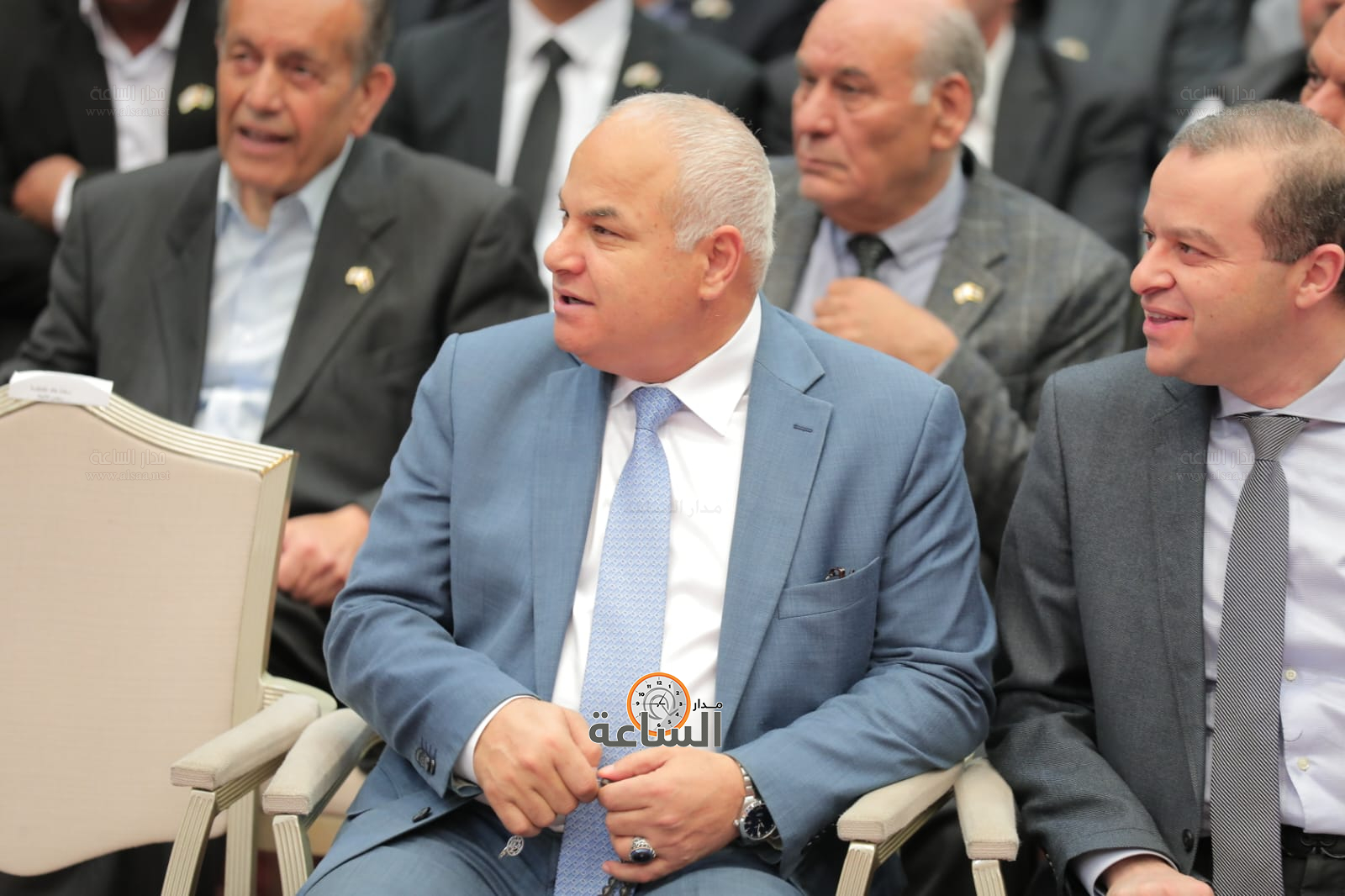 Madar Al-Saa Images 0.08649463550549497