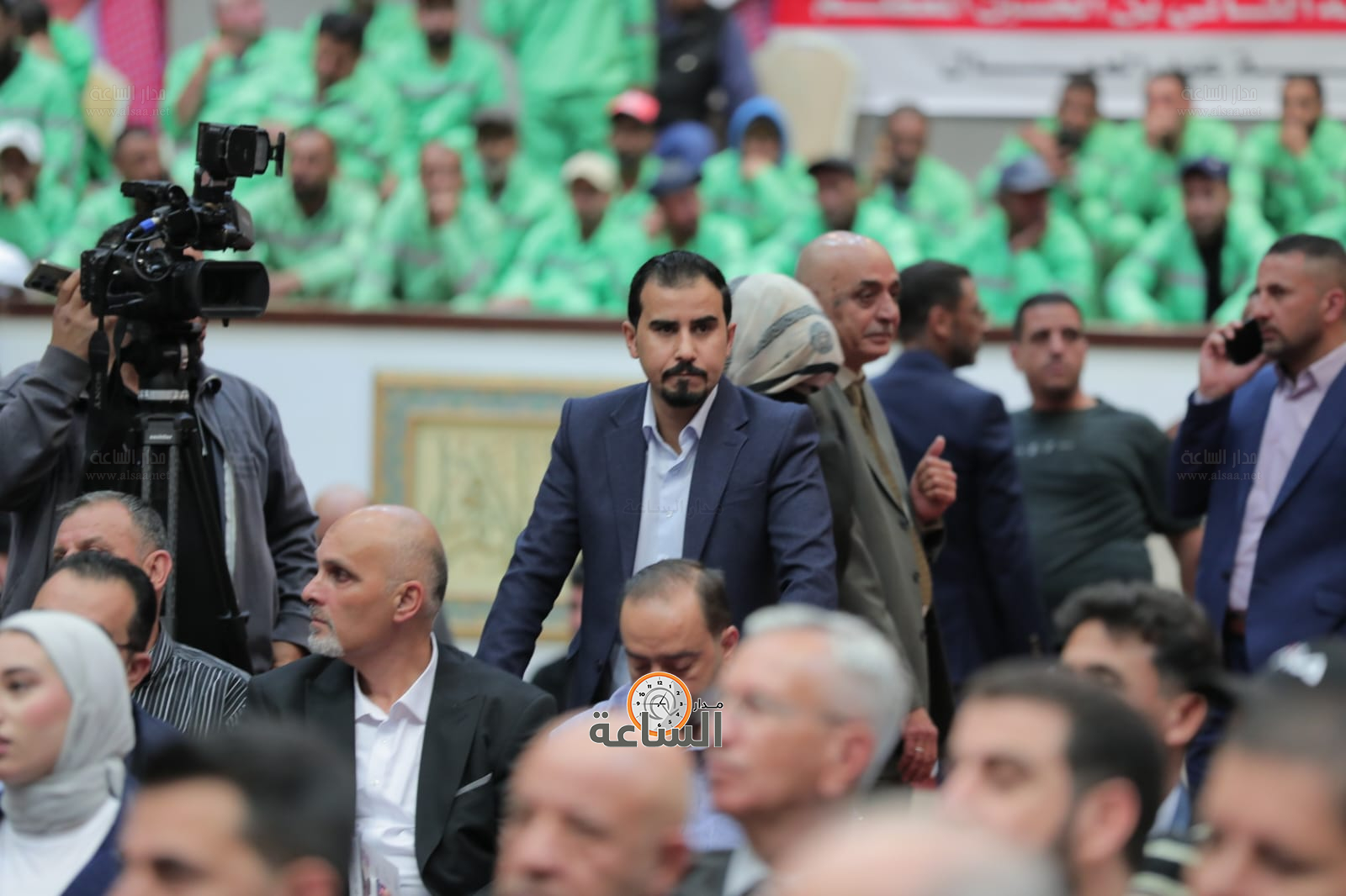 Madar Al-Saa Images 0.843920721647324