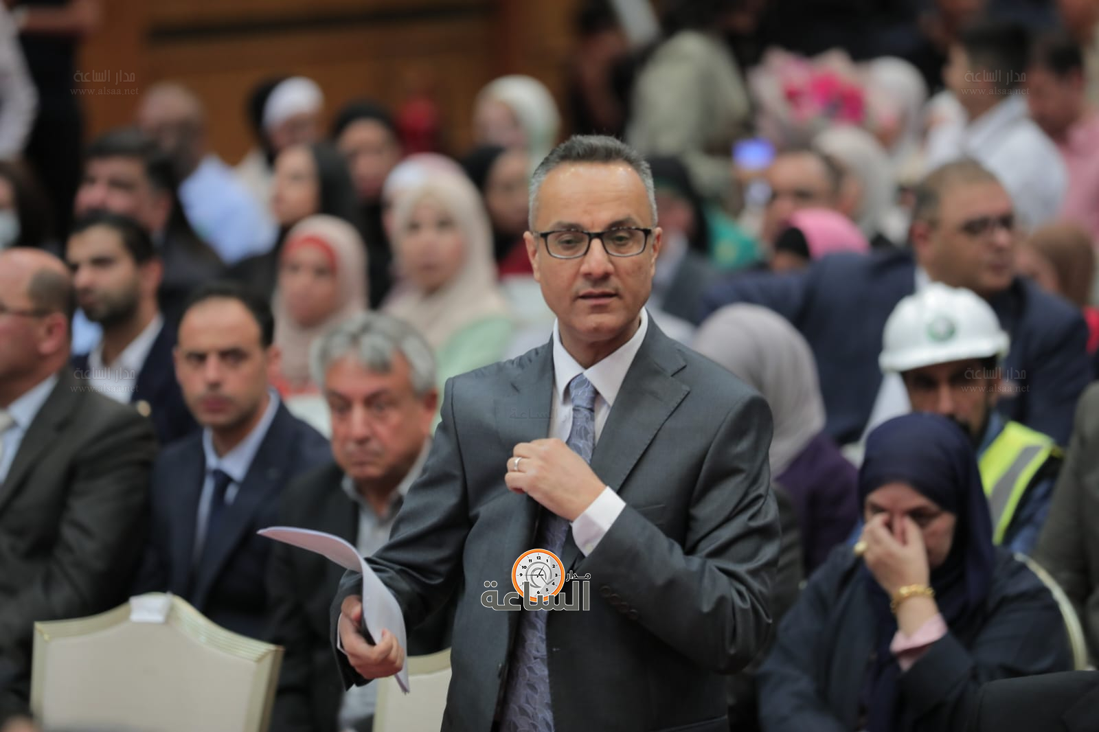 Madar Al-Saa Images 0.7622978027965365