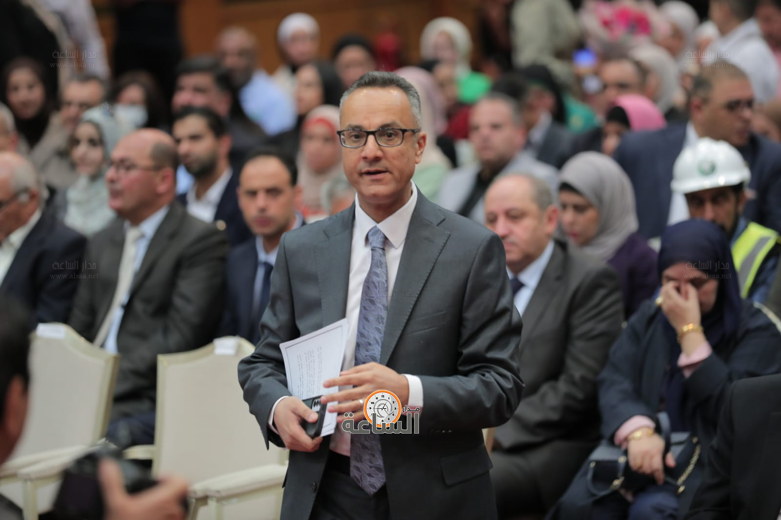 Madar Al-Saa Images 0.6865672233158465