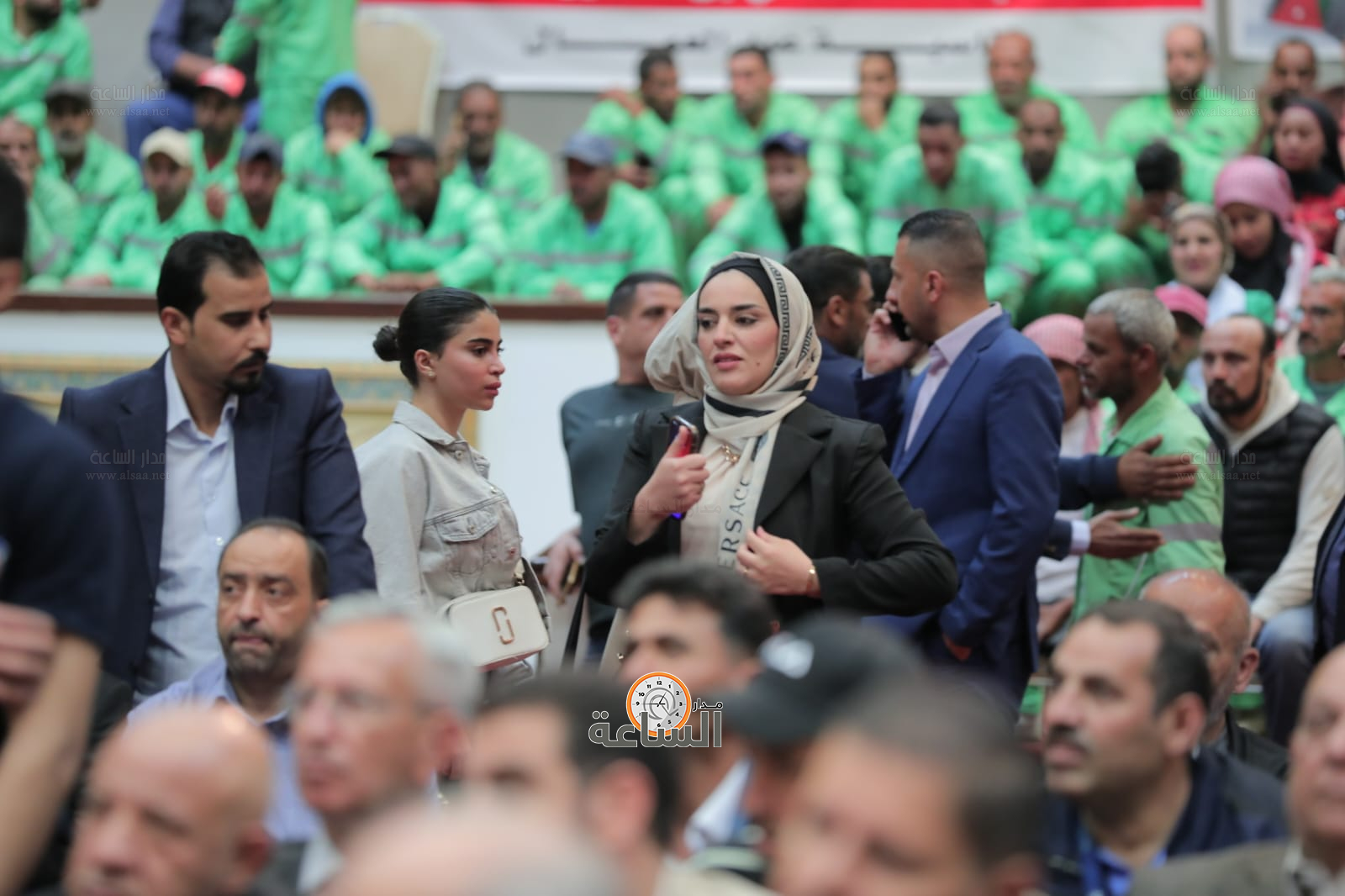 Madar Al-Saa Images 0.9142079597363421