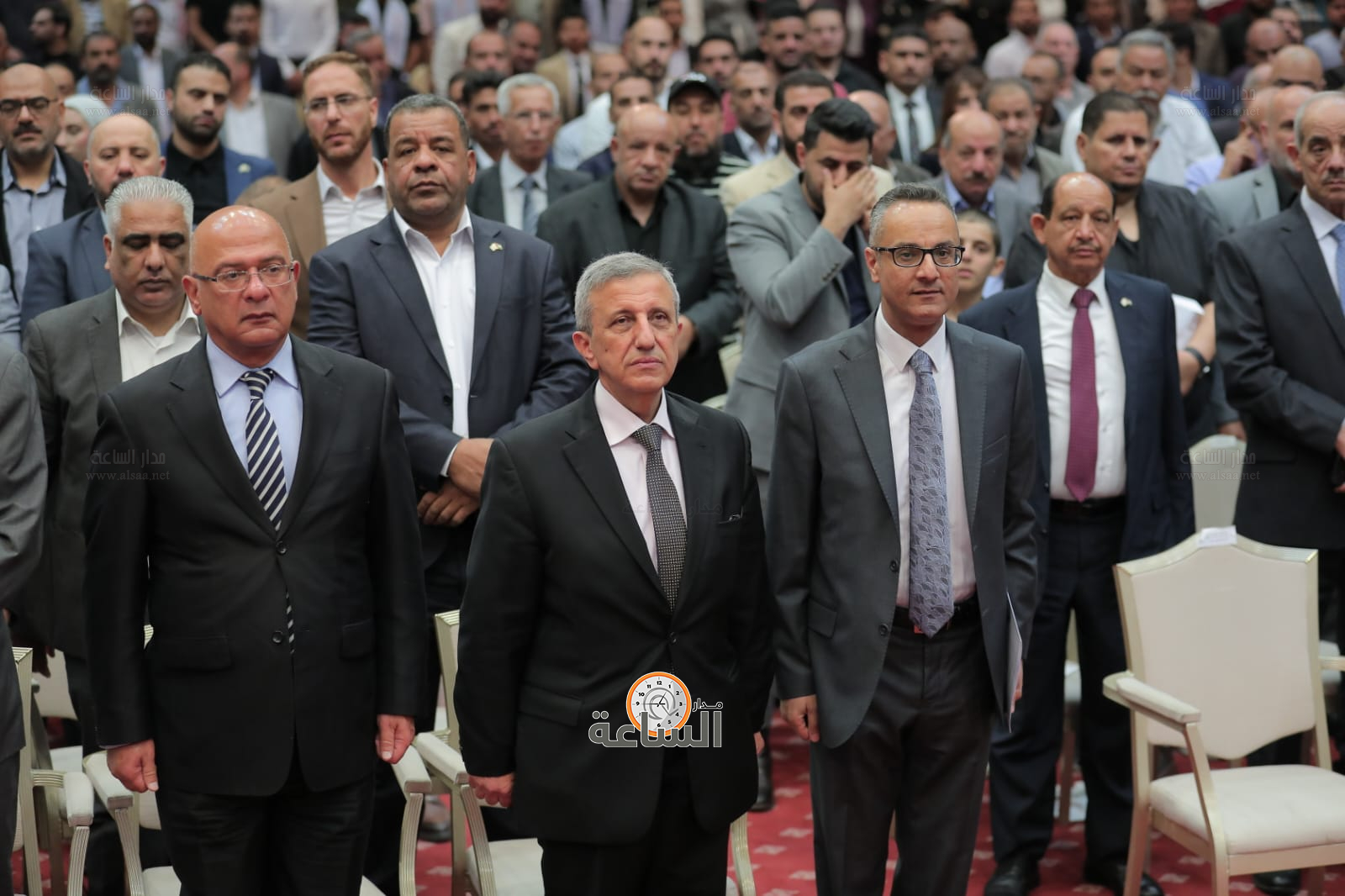 Madar Al-Saa Images 0.12062999202699098