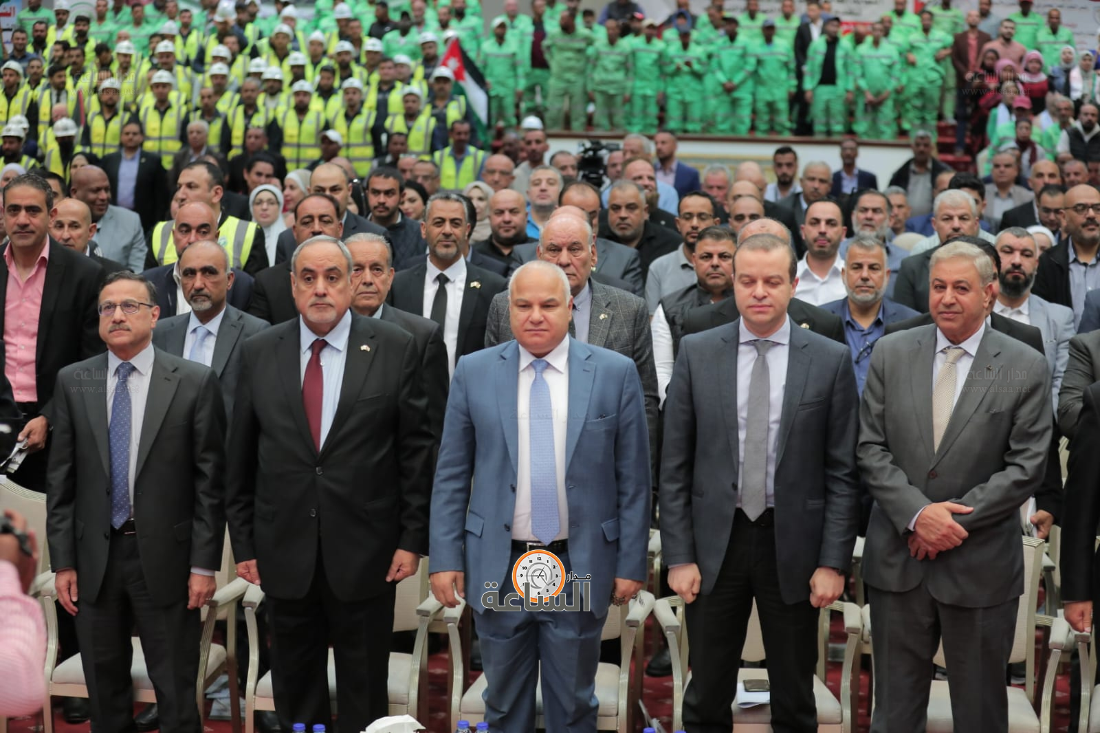 Madar Al-Saa Images 0.5958704677561603